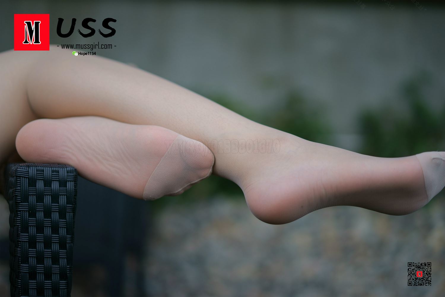 图片[74]-[MussGirl慕丝女郎] NO.079 不要做渣男 [95P] – 速更版-美库