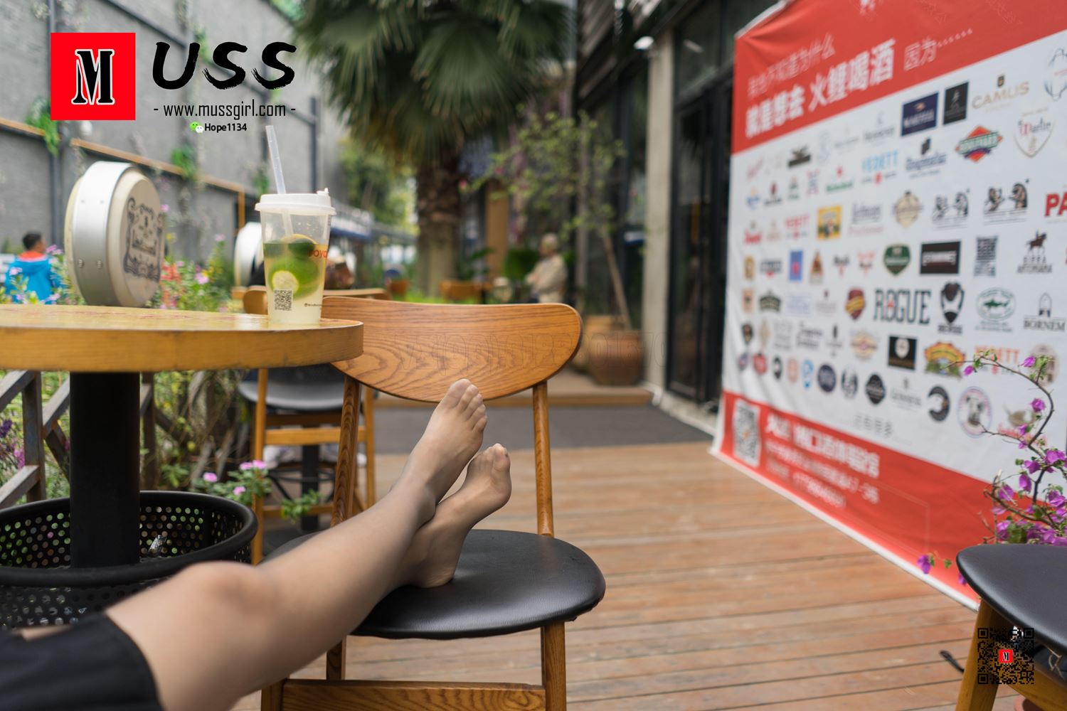 图片[54]-[MussGirl慕丝女郎] NO.080 没有青春的爱情有何滋味？[120P] – 速更版-美库