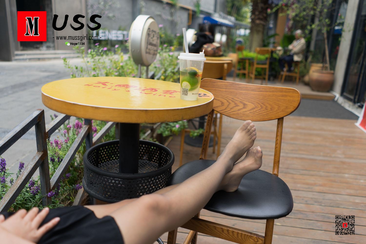 图片[55]-[MussGirl慕丝女郎] NO.080 没有青春的爱情有何滋味？[120P] – 速更版-美库