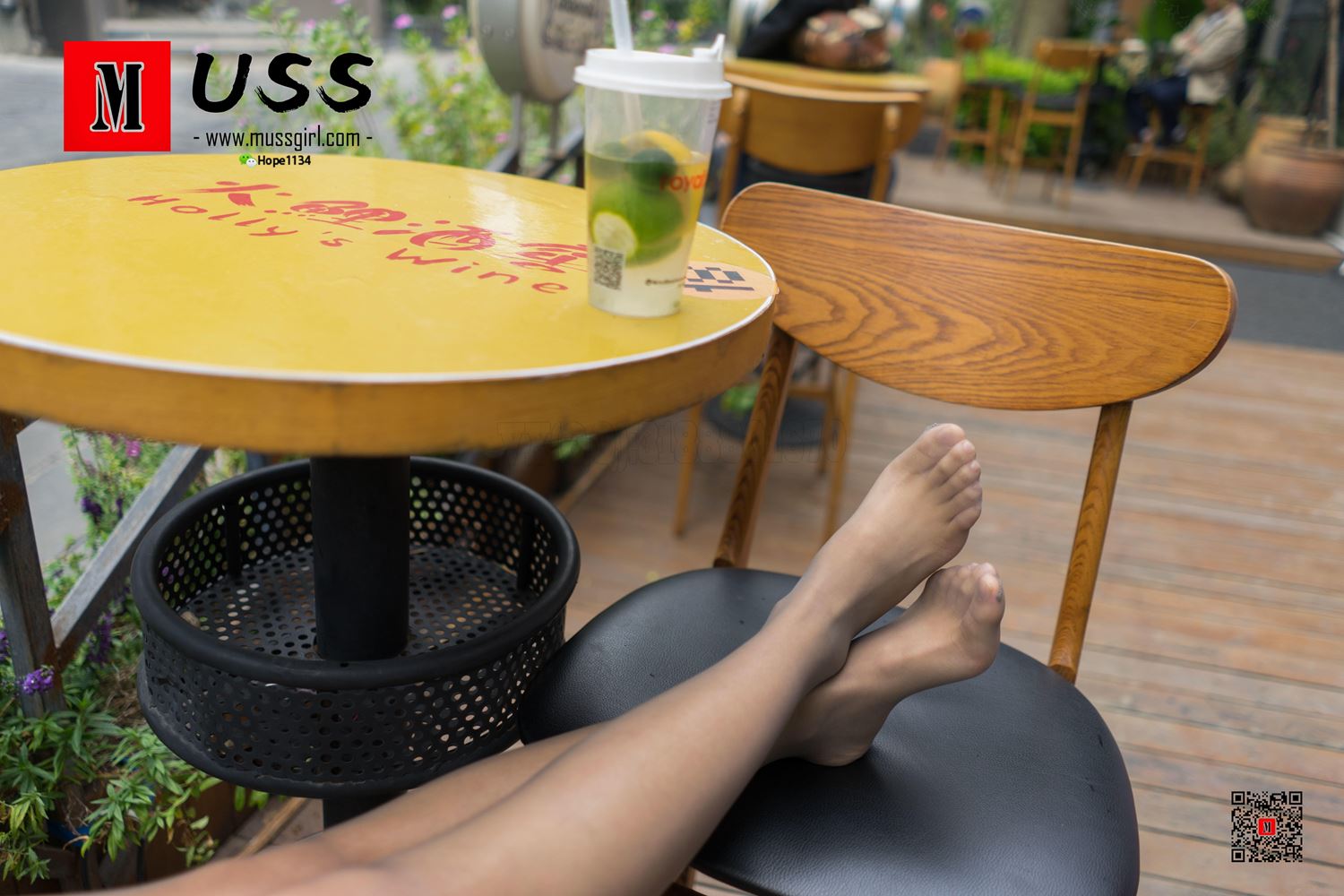 图片[56]-[MussGirl慕丝女郎] NO.080 没有青春的爱情有何滋味？[120P] – 速更版-美库