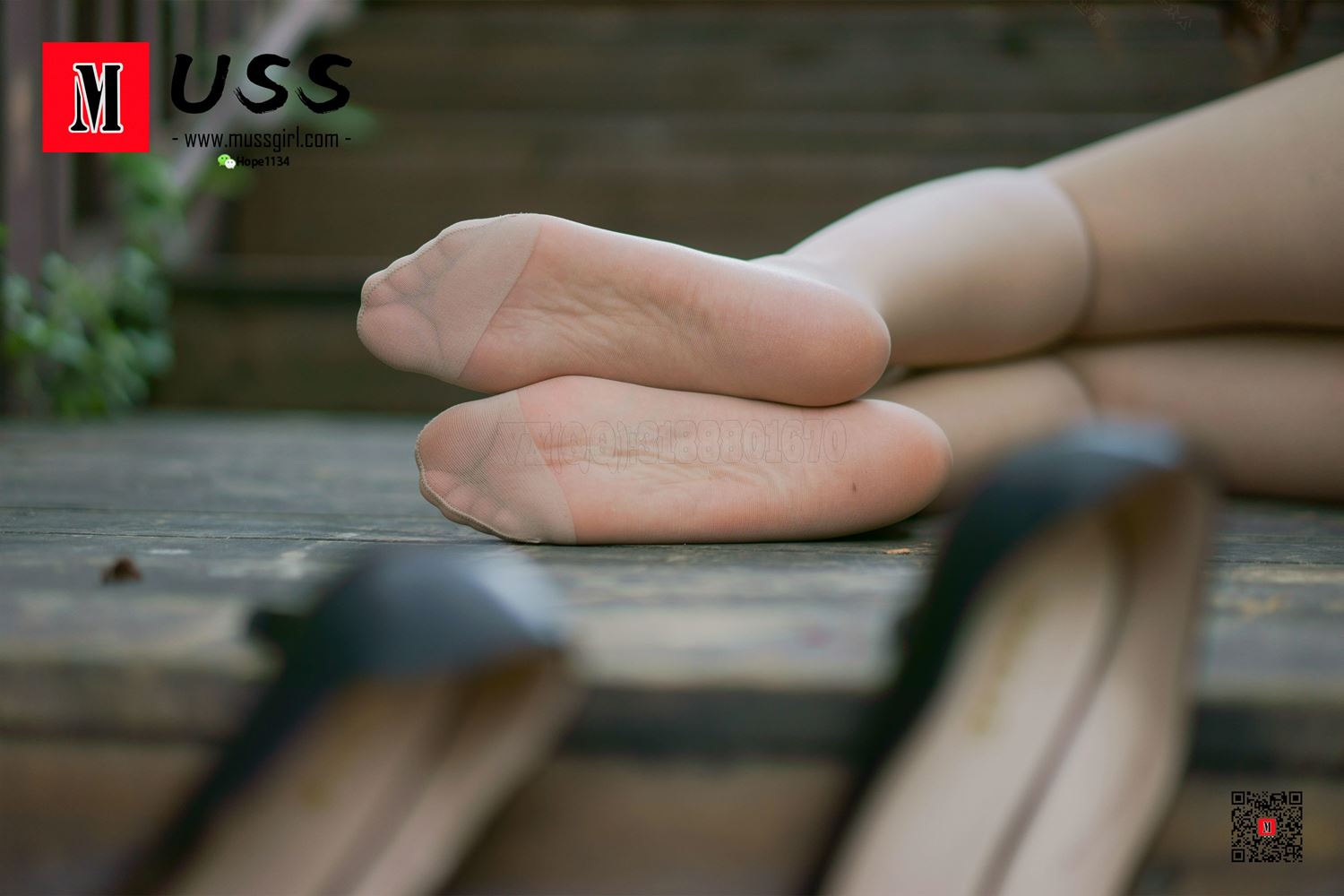 图片[87]-[MussGirl慕丝女郎] NO.079 不要做渣男 [95P] – 速更版-美库