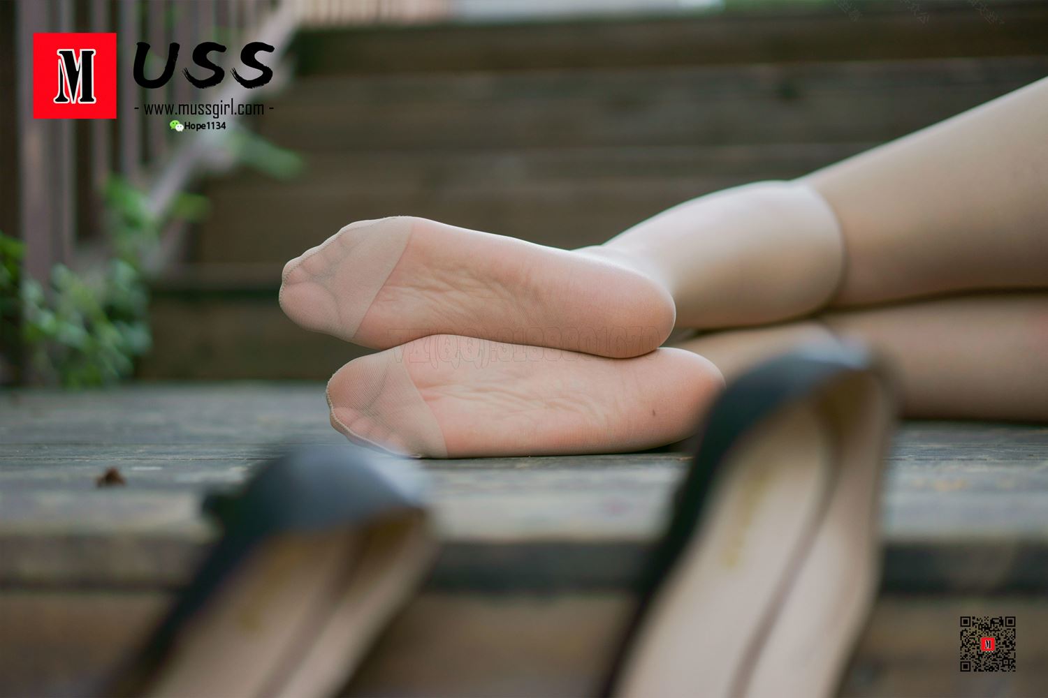 图片[88]-[MussGirl慕丝女郎] NO.079 不要做渣男 [95P] – 速更版-美库