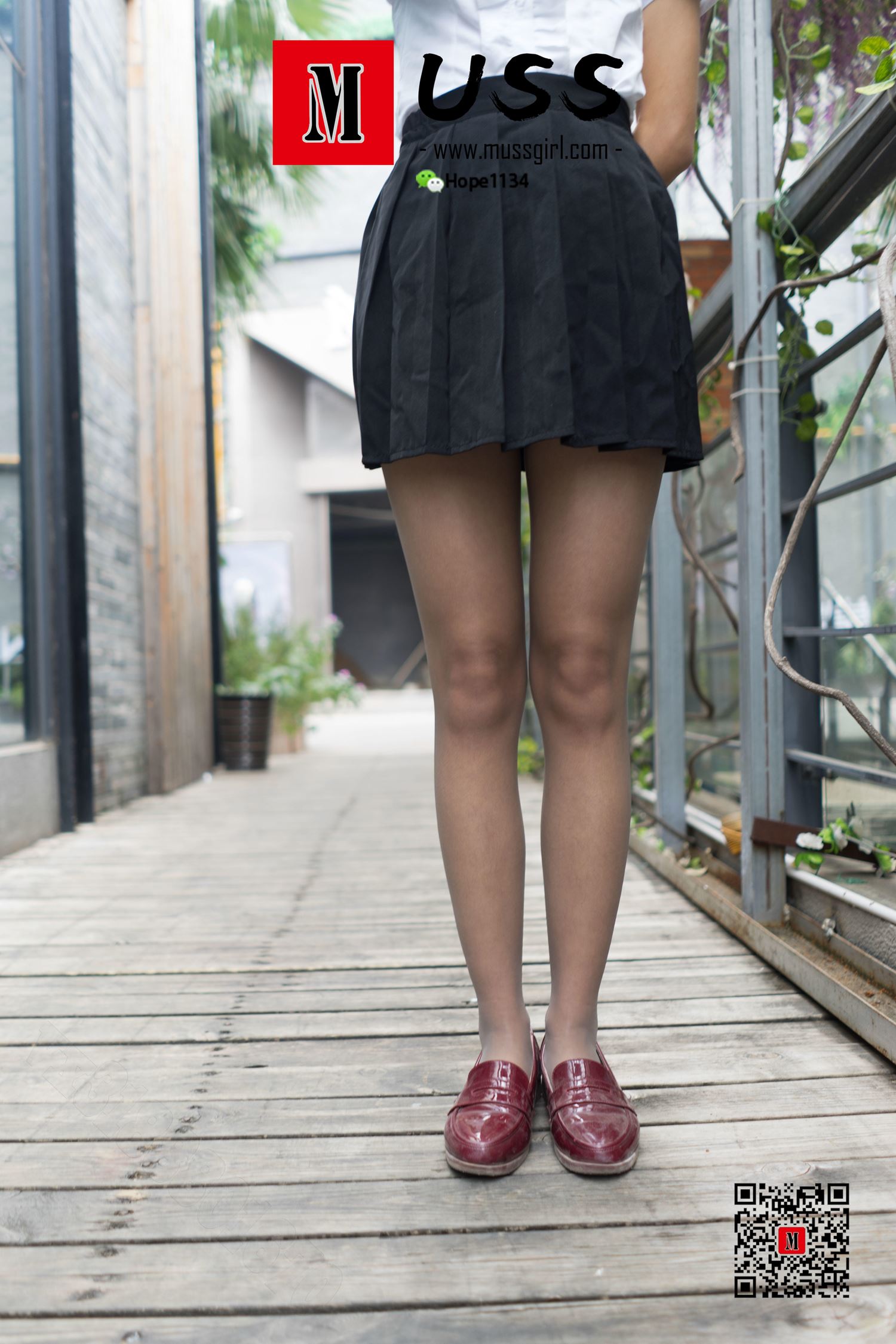 图片[69]-[MussGirl慕丝女郎] NO.080 没有青春的爱情有何滋味？[120P] – 速更版-美库