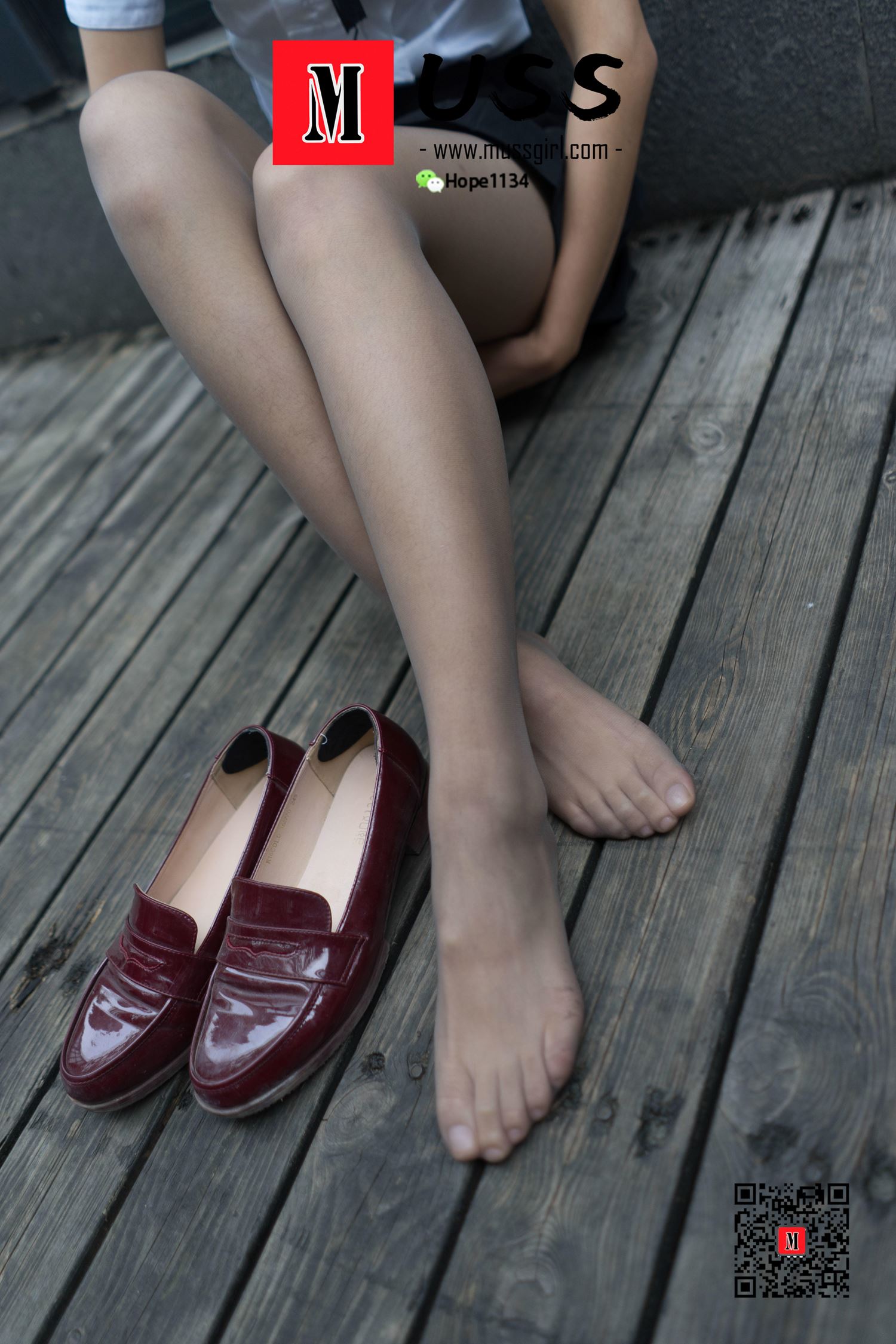 图片[73]-[MussGirl慕丝女郎] NO.080 没有青春的爱情有何滋味？[120P] – 速更版-美库