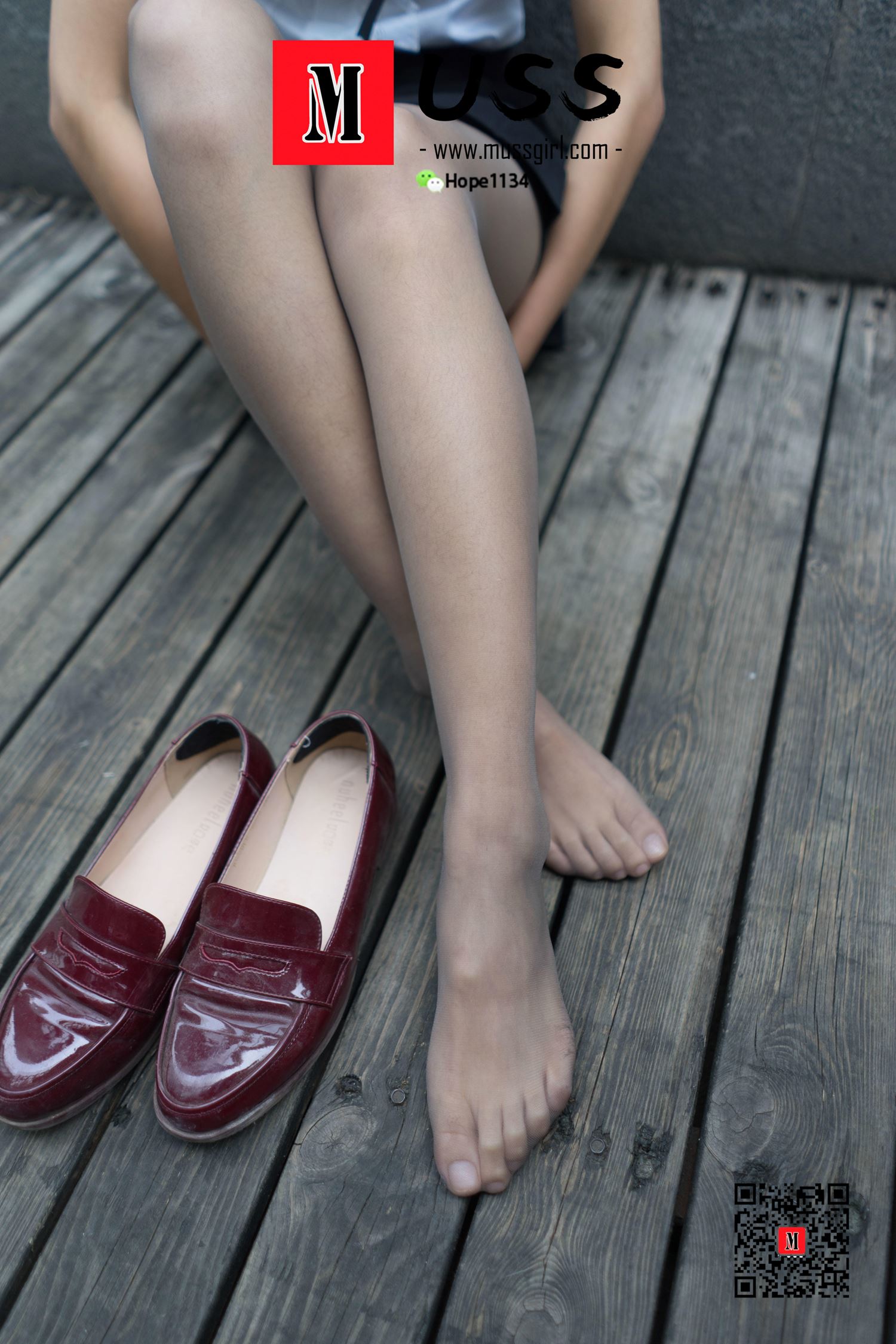 图片[75]-[MussGirl慕丝女郎] NO.080 没有青春的爱情有何滋味？[120P] – 速更版-美库