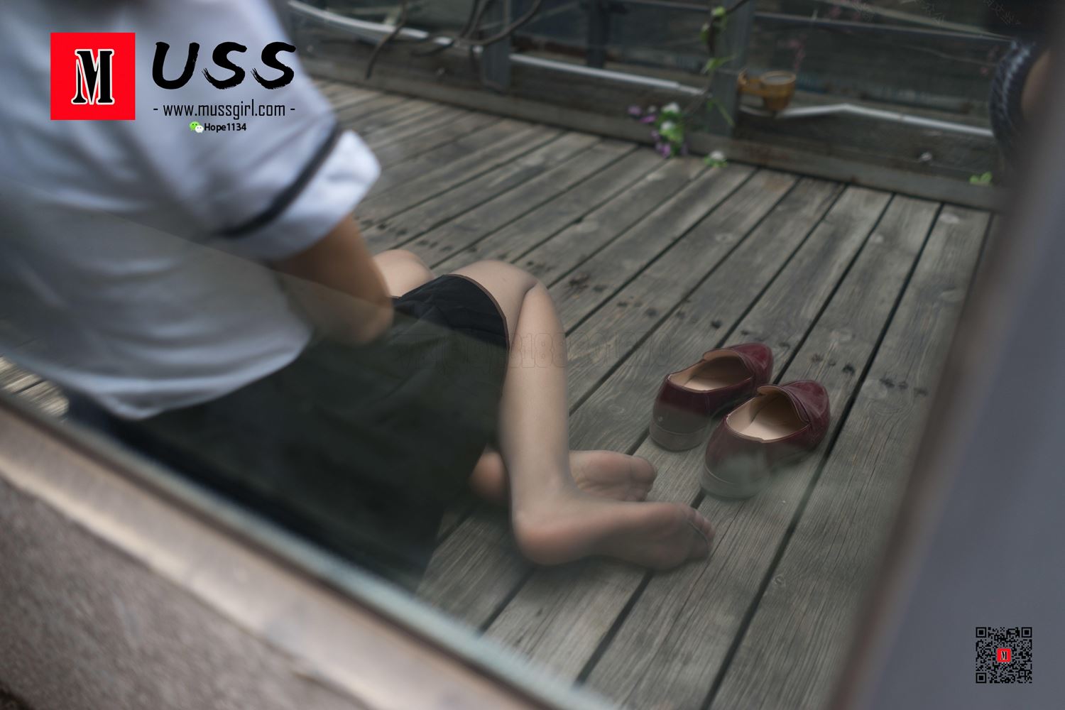 图片[77]-[MussGirl慕丝女郎] NO.080 没有青春的爱情有何滋味？[120P] – 速更版-美库