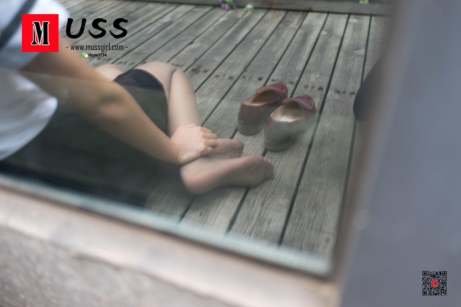 图片[78]-[MussGirl慕丝女郎] NO.080 没有青春的爱情有何滋味？[120P] – 速更版-美库