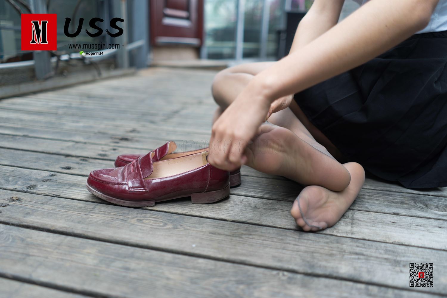 图片[79]-[MussGirl慕丝女郎] NO.080 没有青春的爱情有何滋味？[120P] – 速更版-美库