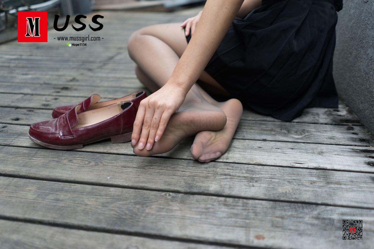 图片[82]-[MussGirl慕丝女郎] NO.080 没有青春的爱情有何滋味？[120P] – 速更版-美库