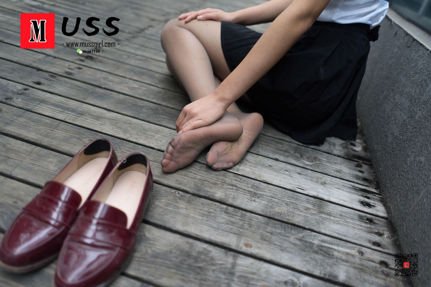 图片[83]-[MussGirl慕丝女郎] NO.080 没有青春的爱情有何滋味？[120P] – 速更版-美库