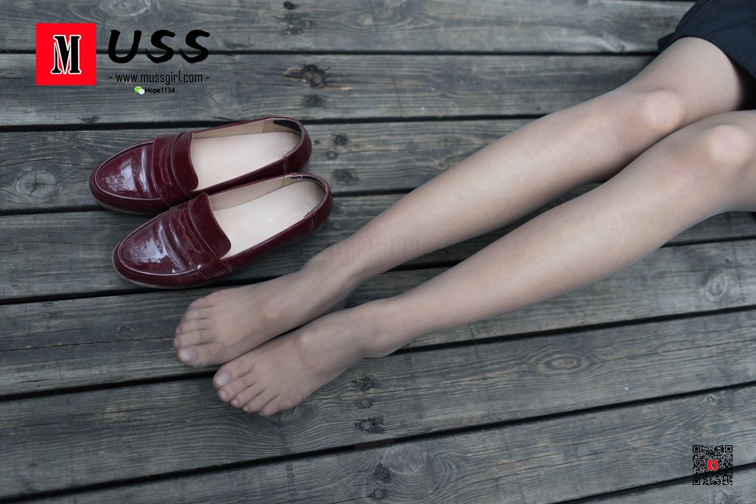 图片[85]-[MussGirl慕丝女郎] NO.080 没有青春的爱情有何滋味？[120P] – 速更版-美库