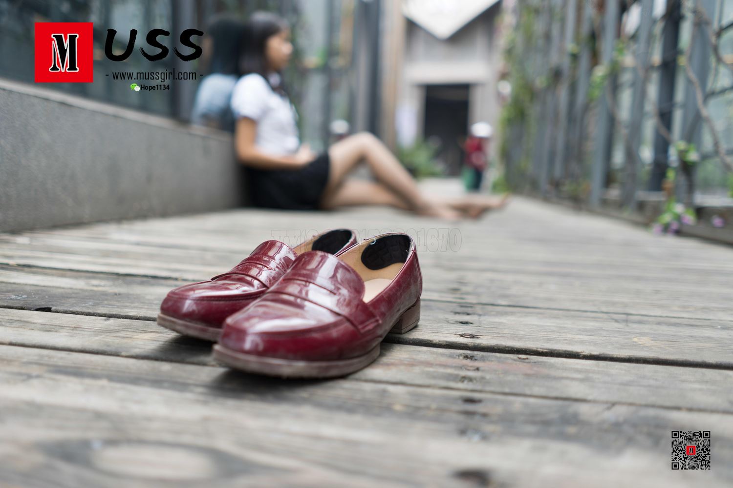 图片[87]-[MussGirl慕丝女郎] NO.080 没有青春的爱情有何滋味？[120P] – 速更版-美库