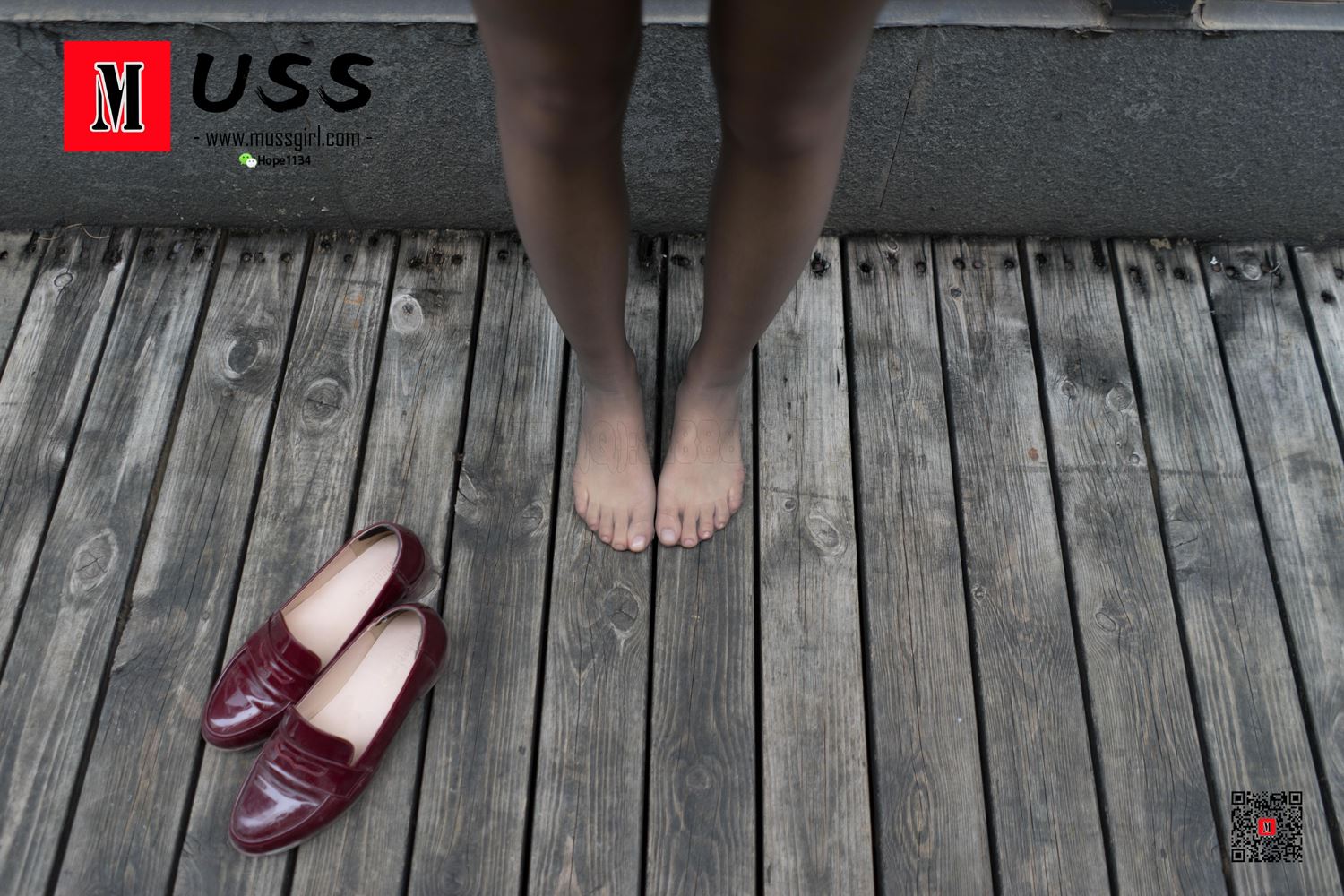 图片[95]-[MussGirl慕丝女郎] NO.080 没有青春的爱情有何滋味？[120P] – 速更版-美库