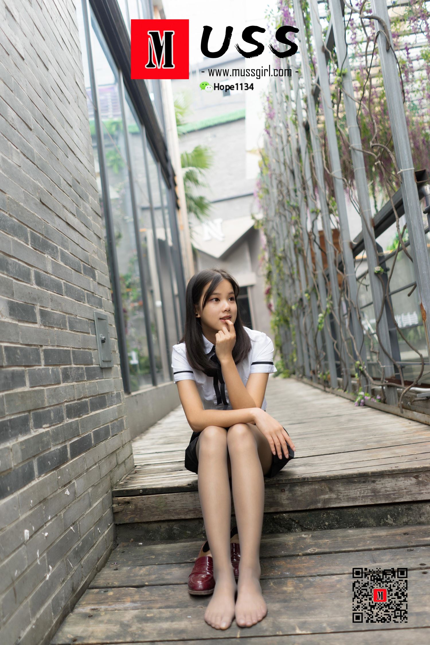 图片[99]-[MussGirl慕丝女郎] NO.080 没有青春的爱情有何滋味？[120P] – 速更版-美库