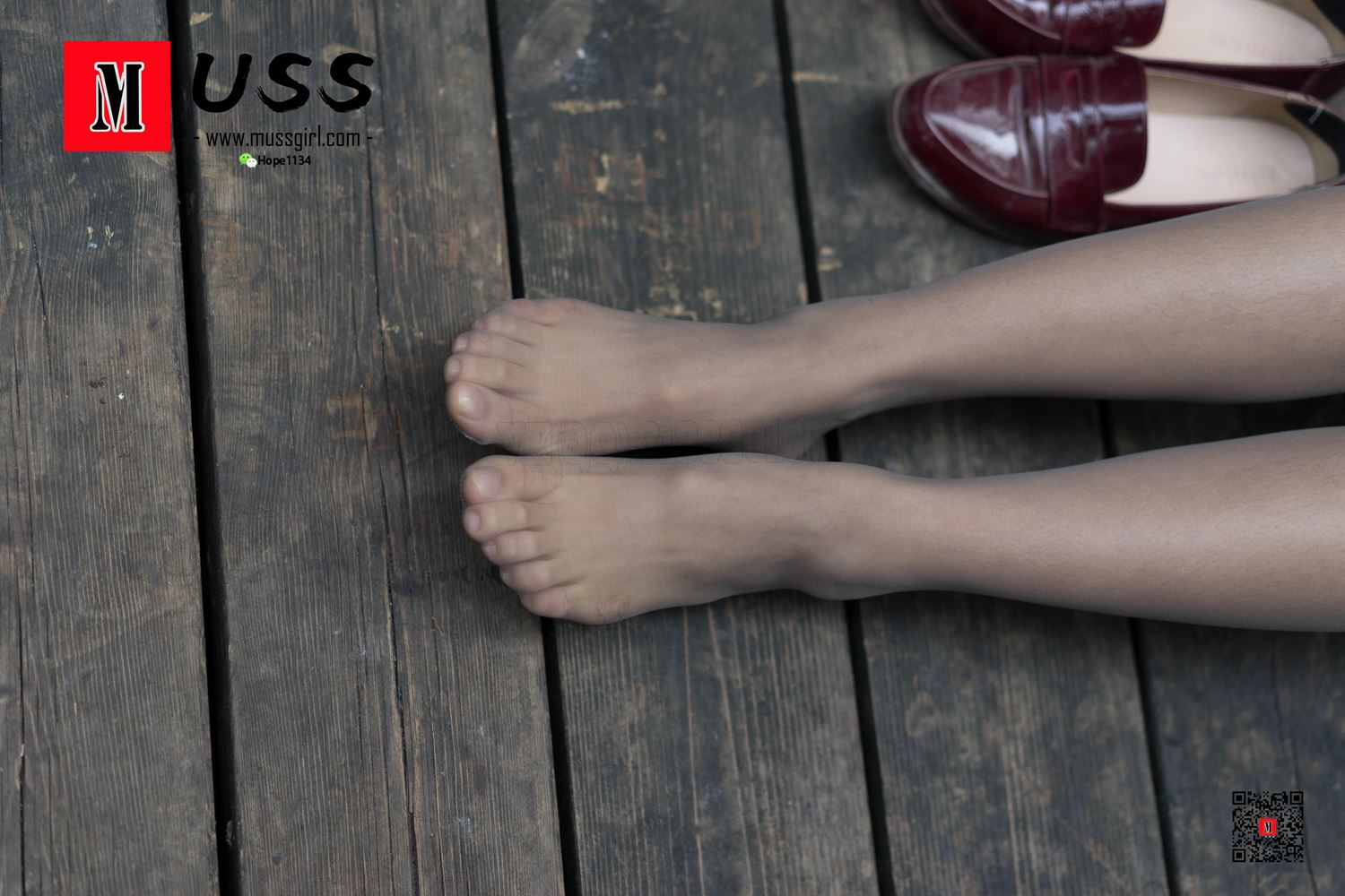 图片[107]-[MussGirl慕丝女郎] NO.080 没有青春的爱情有何滋味？[120P] – 速更版-美库