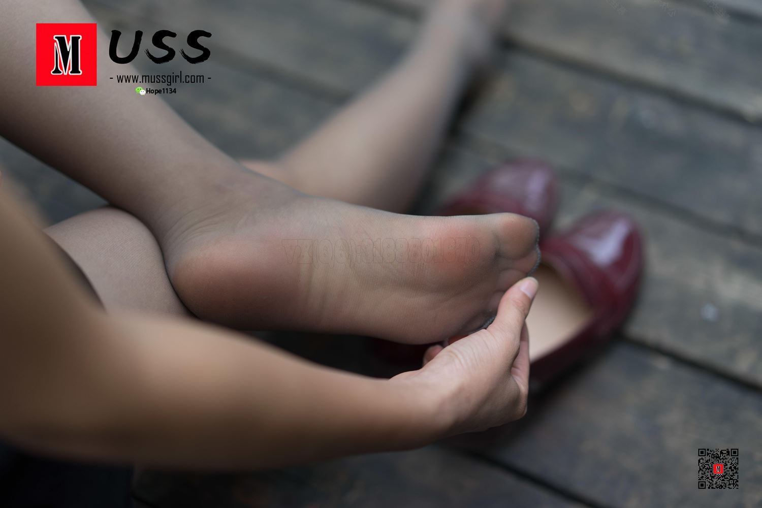 图片[108]-[MussGirl慕丝女郎] NO.080 没有青春的爱情有何滋味？[120P] – 速更版-美库