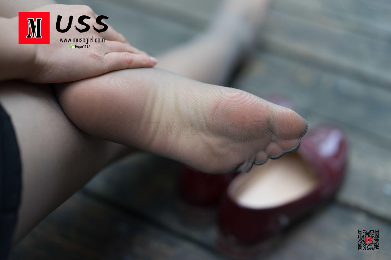 图片[110]-[MussGirl慕丝女郎] NO.080 没有青春的爱情有何滋味？[120P] – 速更版-美库