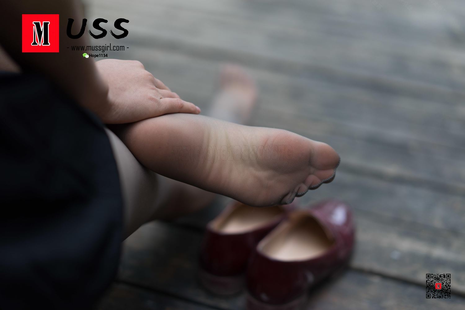 图片[111]-[MussGirl慕丝女郎] NO.080 没有青春的爱情有何滋味？[120P] – 速更版-美库