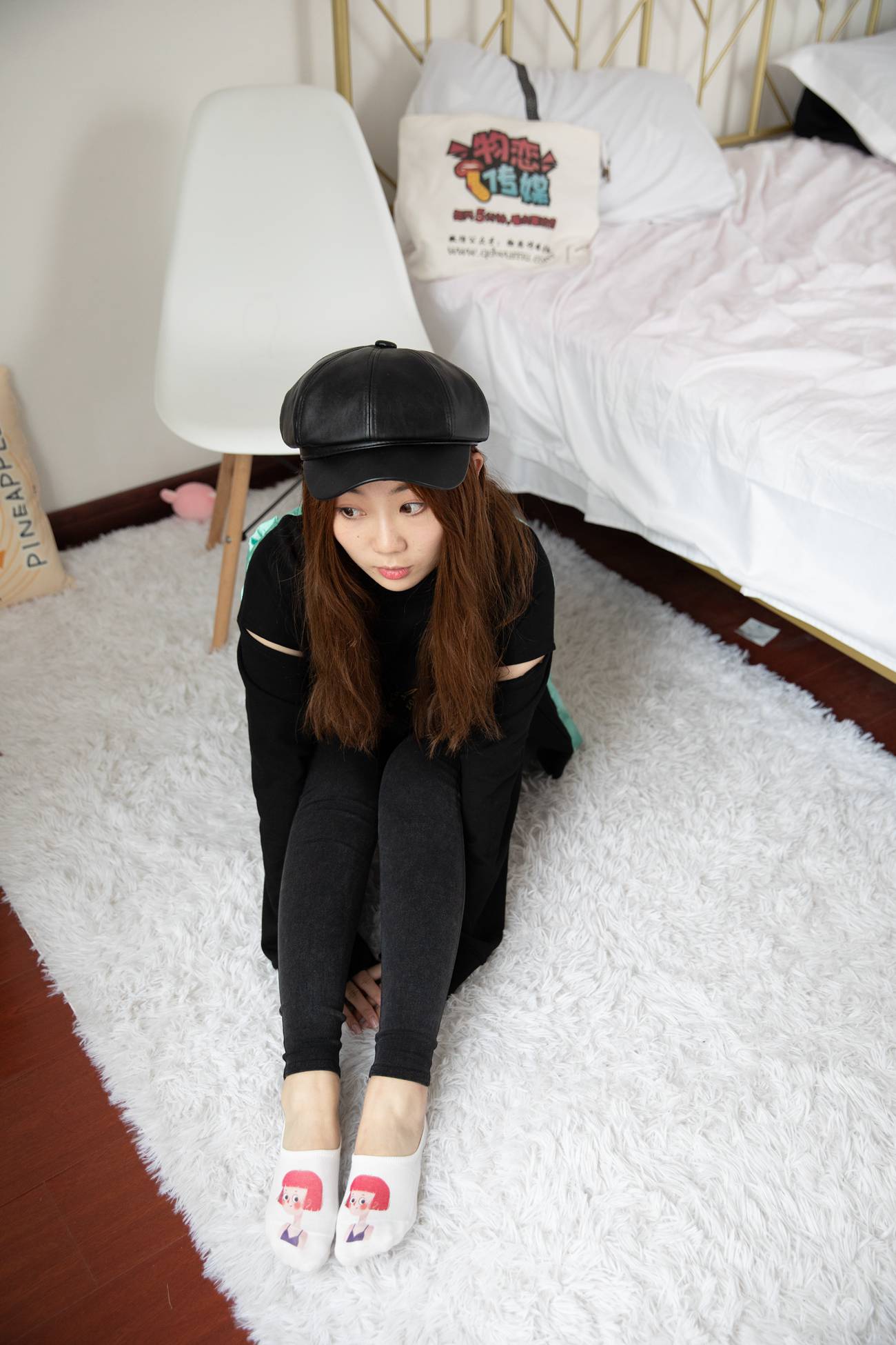 图片[11]-物恋传媒 NO.567 优优-秋意冬词[145P] – 速更版-美库