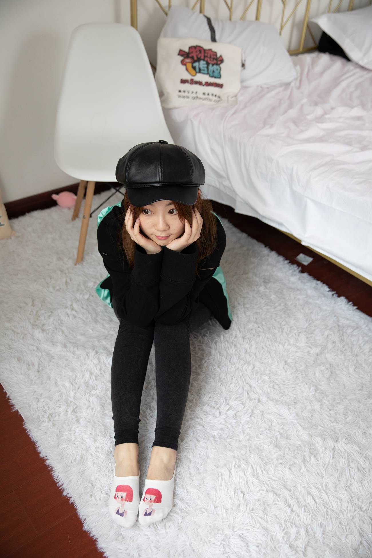 图片[12]-物恋传媒 NO.567 优优-秋意冬词[145P] – 速更版-美库