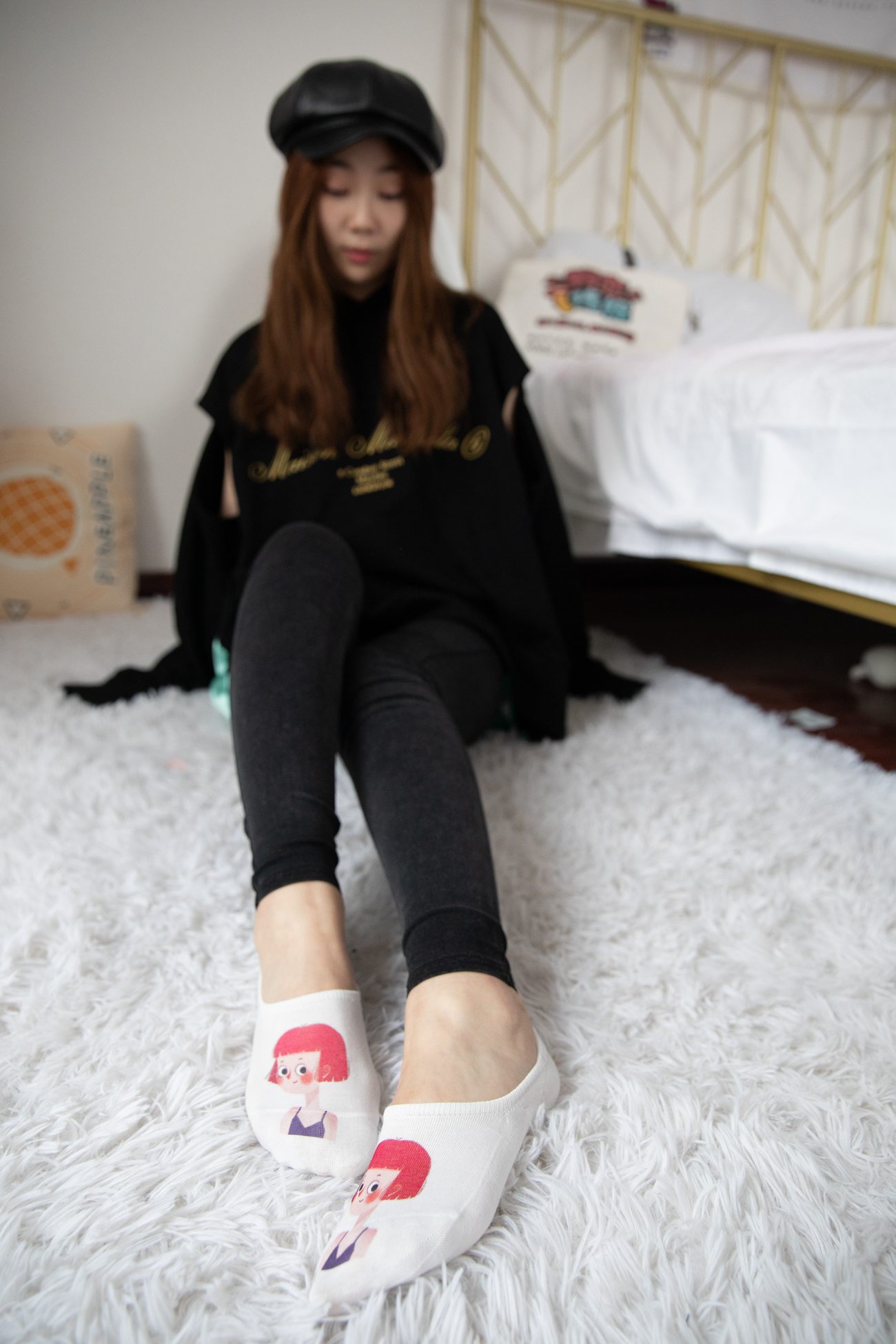 图片[20]-物恋传媒 NO.567 优优-秋意冬词[145P] – 速更版-美库