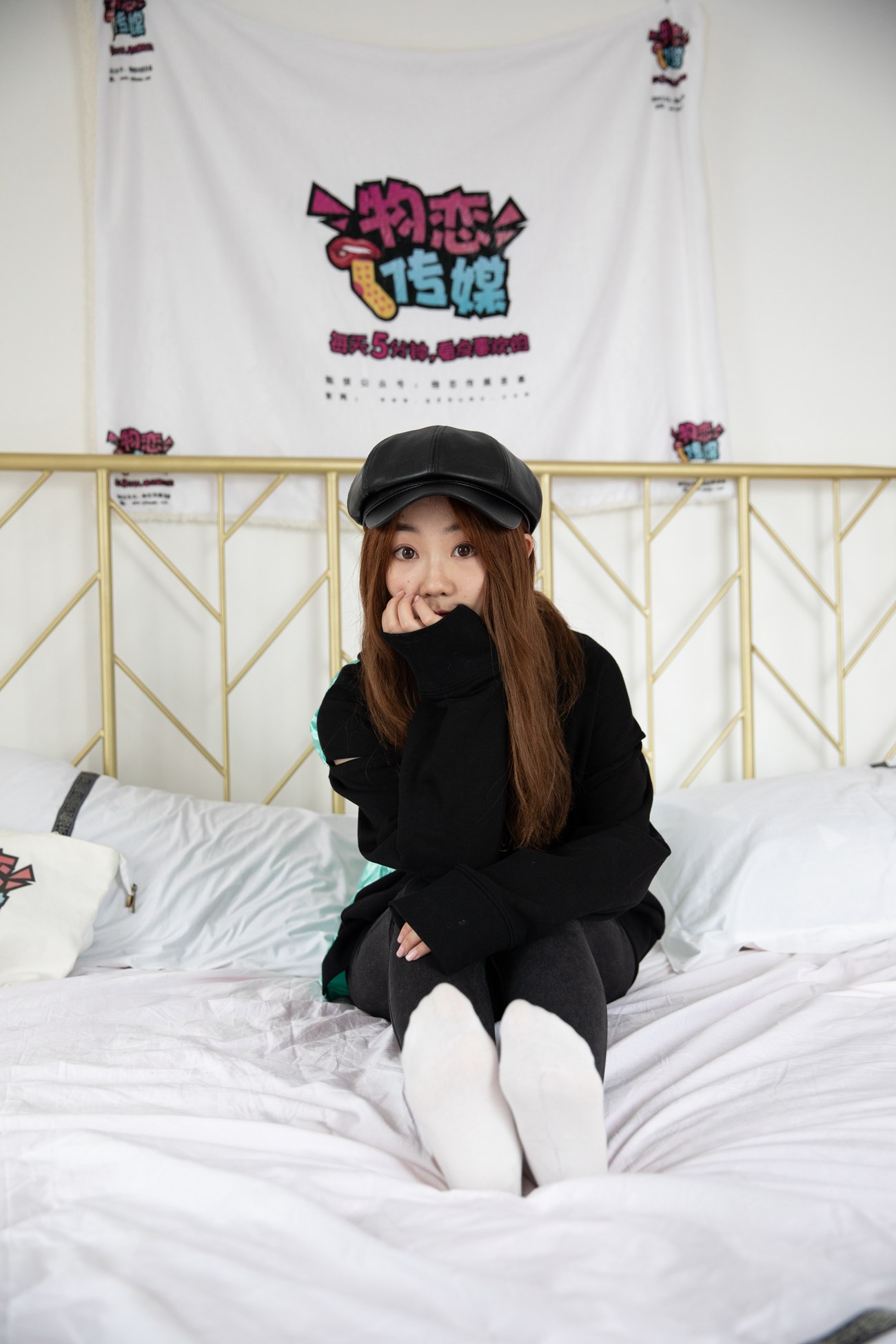 图片[27]-物恋传媒 NO.567 优优-秋意冬词[145P] – 速更版-美库