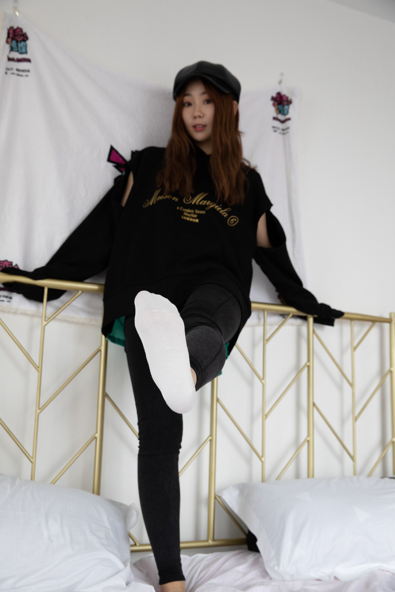 图片[44]-物恋传媒 NO.567 优优-秋意冬词[145P] – 速更版-美库