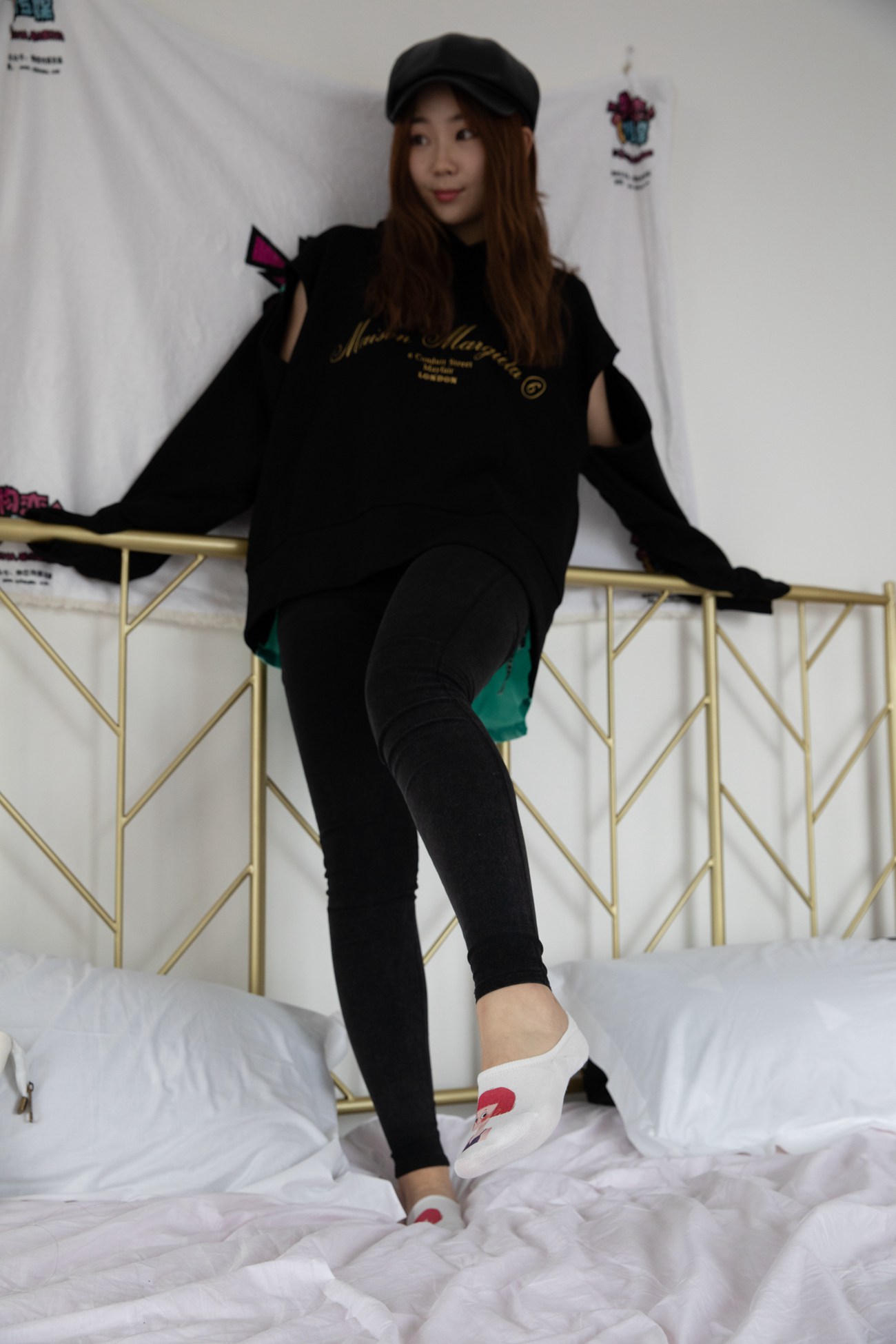 图片[45]-物恋传媒 NO.567 优优-秋意冬词[145P] – 速更版-美库