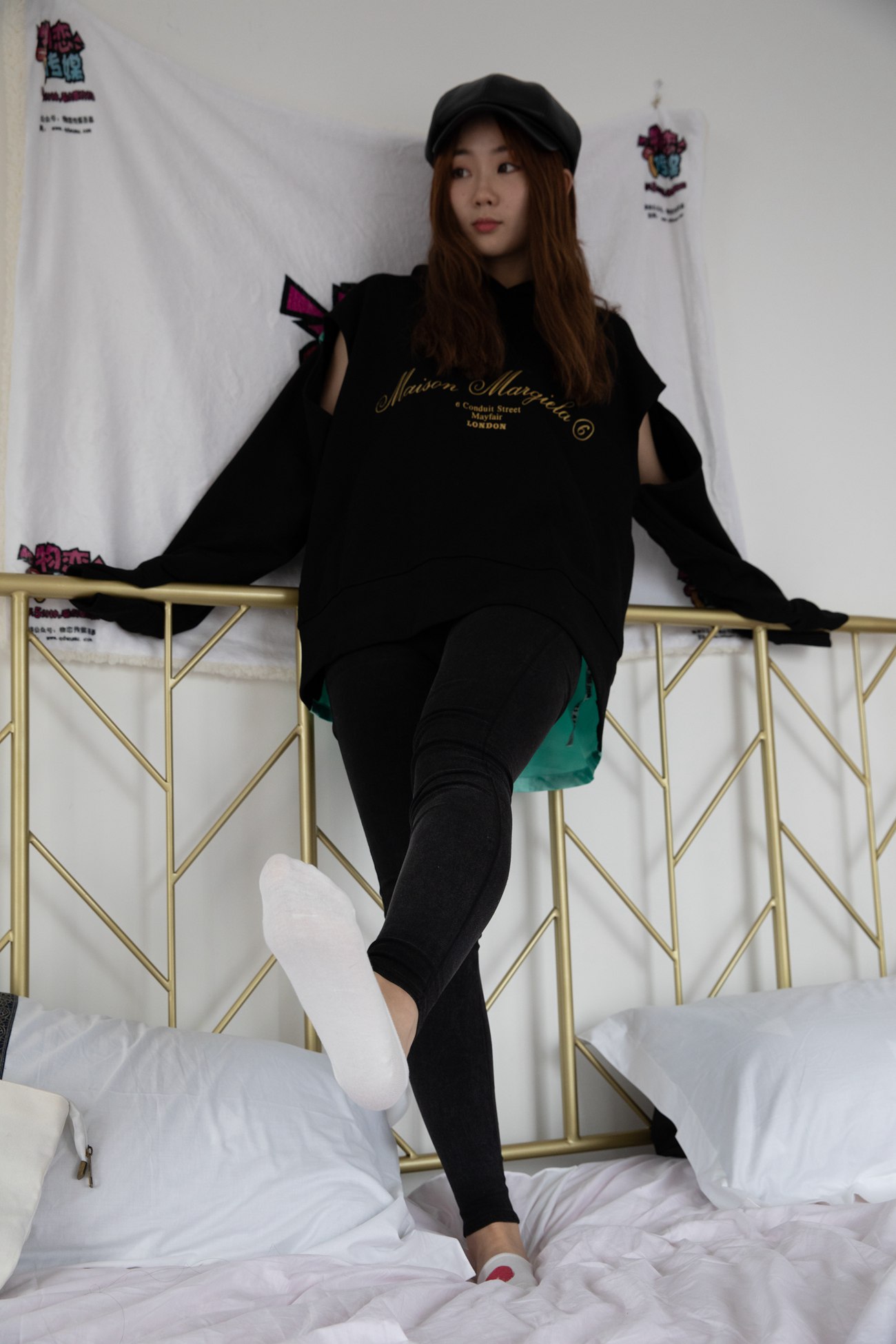 图片[46]-物恋传媒 NO.567 优优-秋意冬词[145P] – 速更版-美库