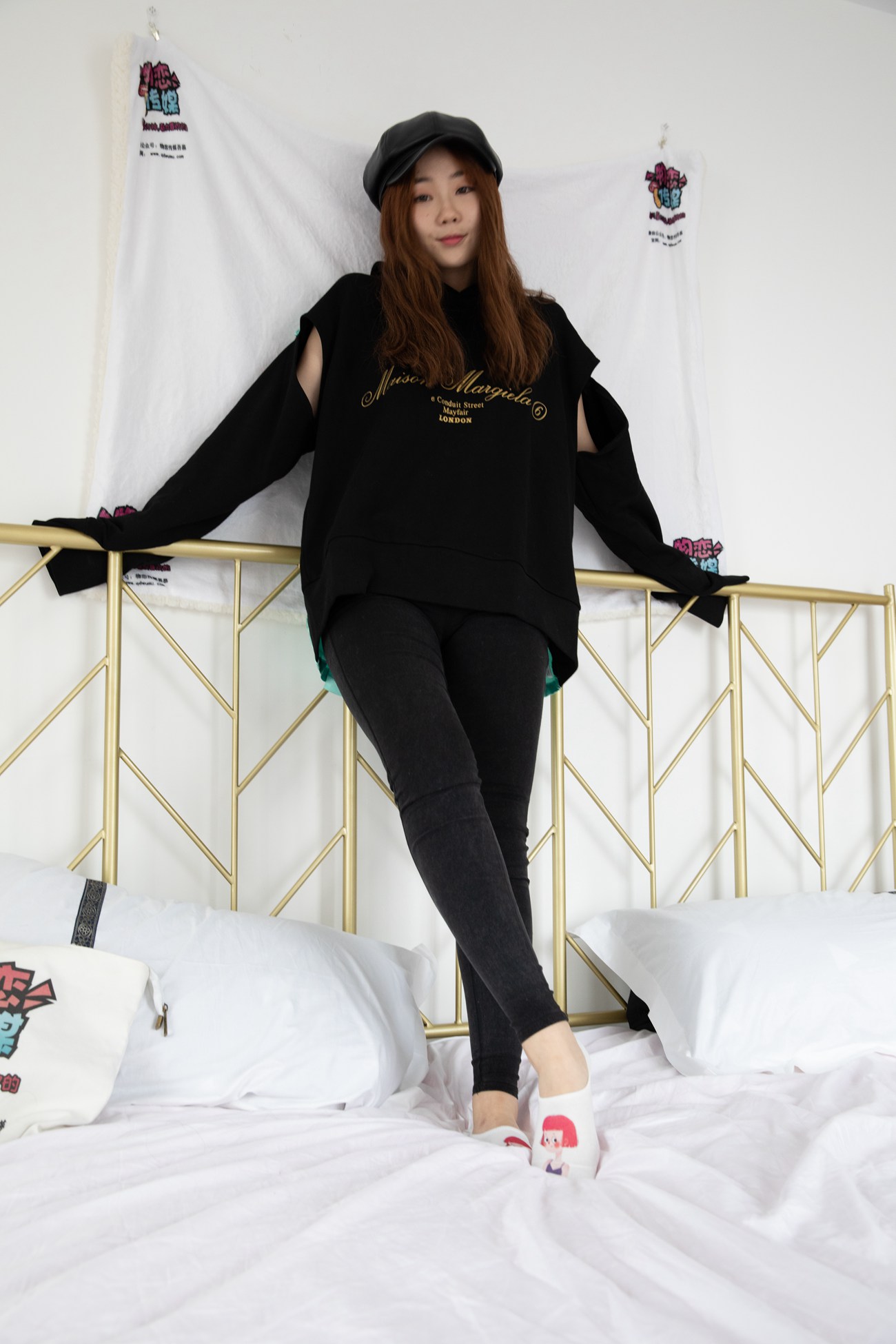 图片[50]-物恋传媒 NO.567 优优-秋意冬词[145P] – 速更版-美库