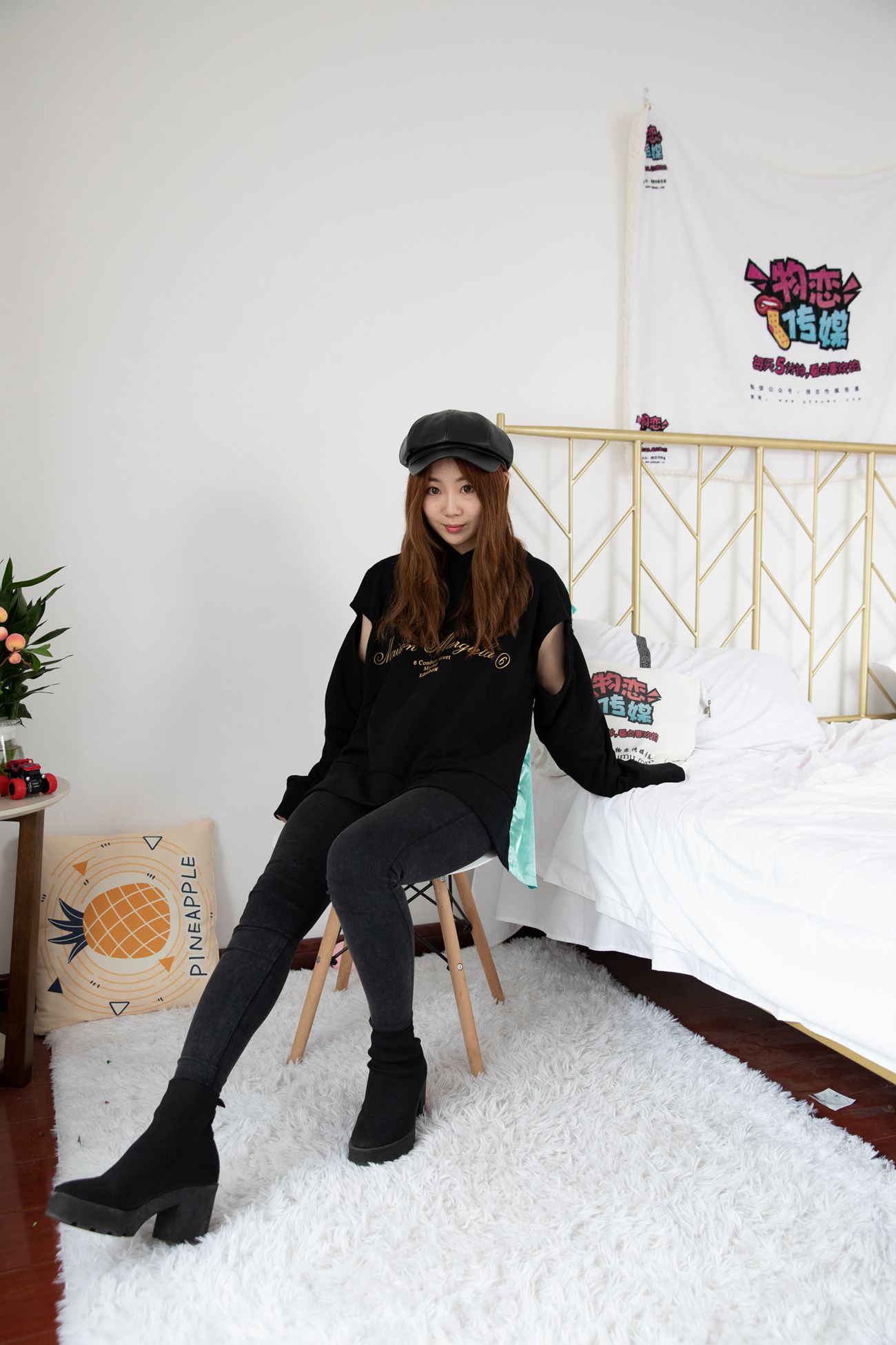 图片[97]-物恋传媒 NO.567 优优-秋意冬词[145P] – 速更版-美库