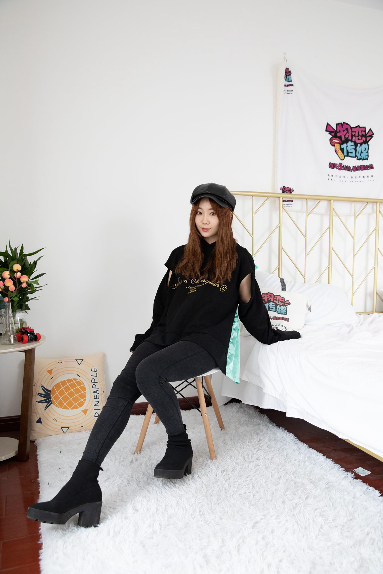 图片[98]-物恋传媒 NO.567 优优-秋意冬词[145P] – 速更版-美库