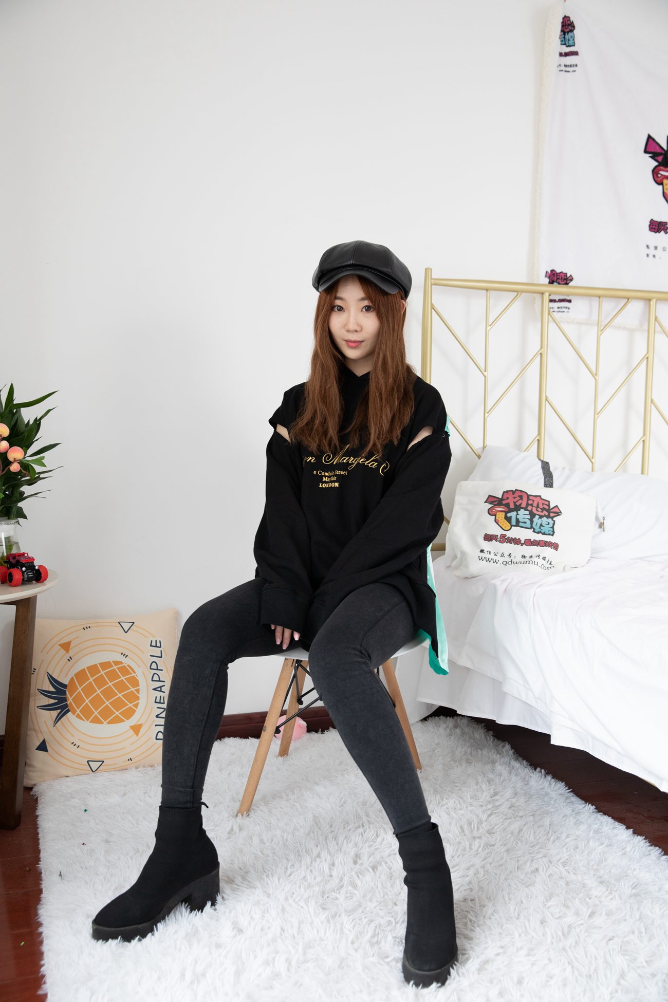 图片[101]-物恋传媒 NO.567 优优-秋意冬词[145P] – 速更版-美库