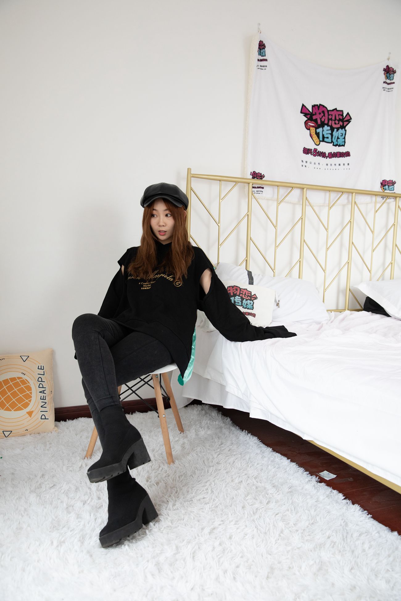 图片[103]-物恋传媒 NO.567 优优-秋意冬词[145P] – 速更版-美库