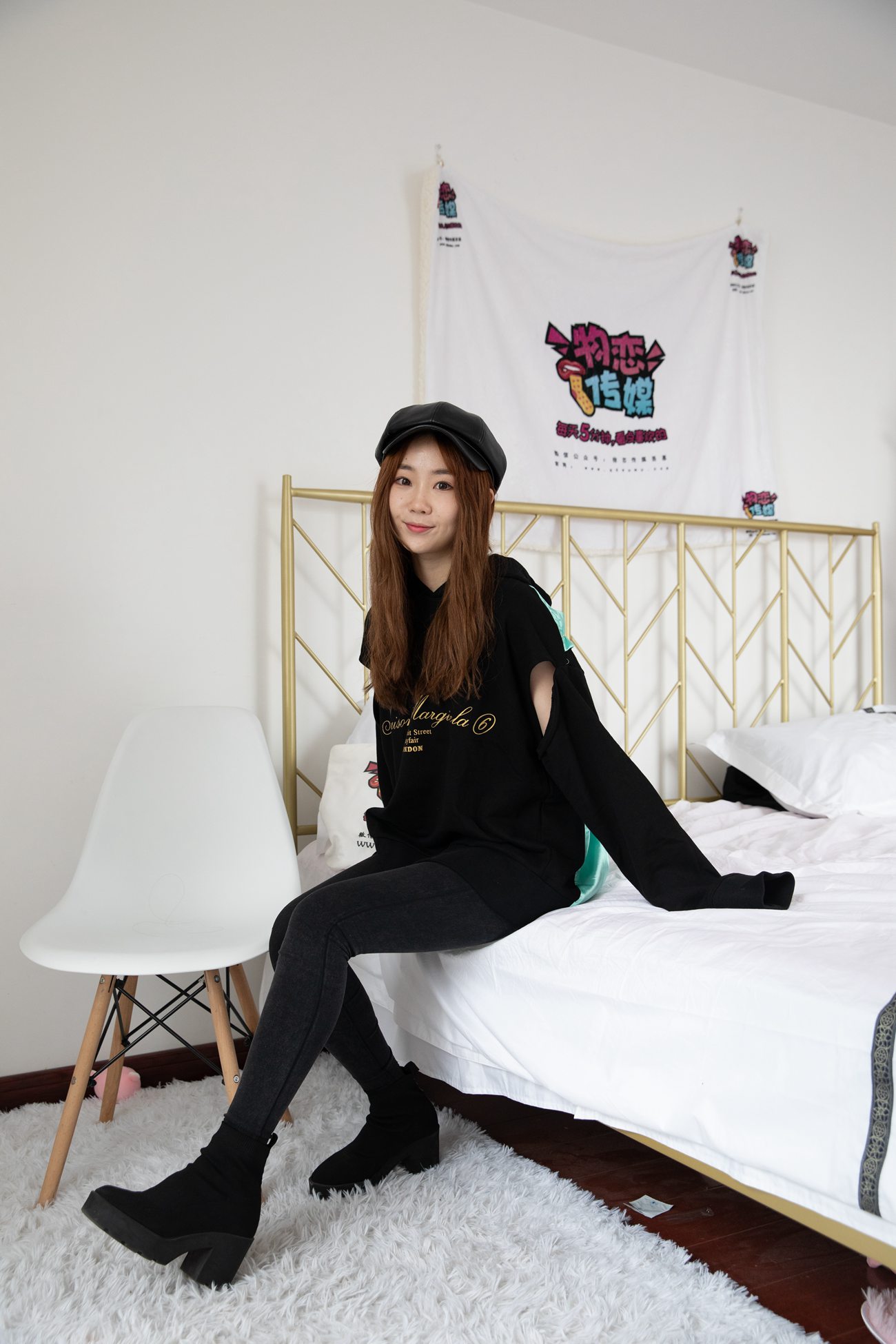 图片[108]-物恋传媒 NO.567 优优-秋意冬词[145P] – 速更版-美库