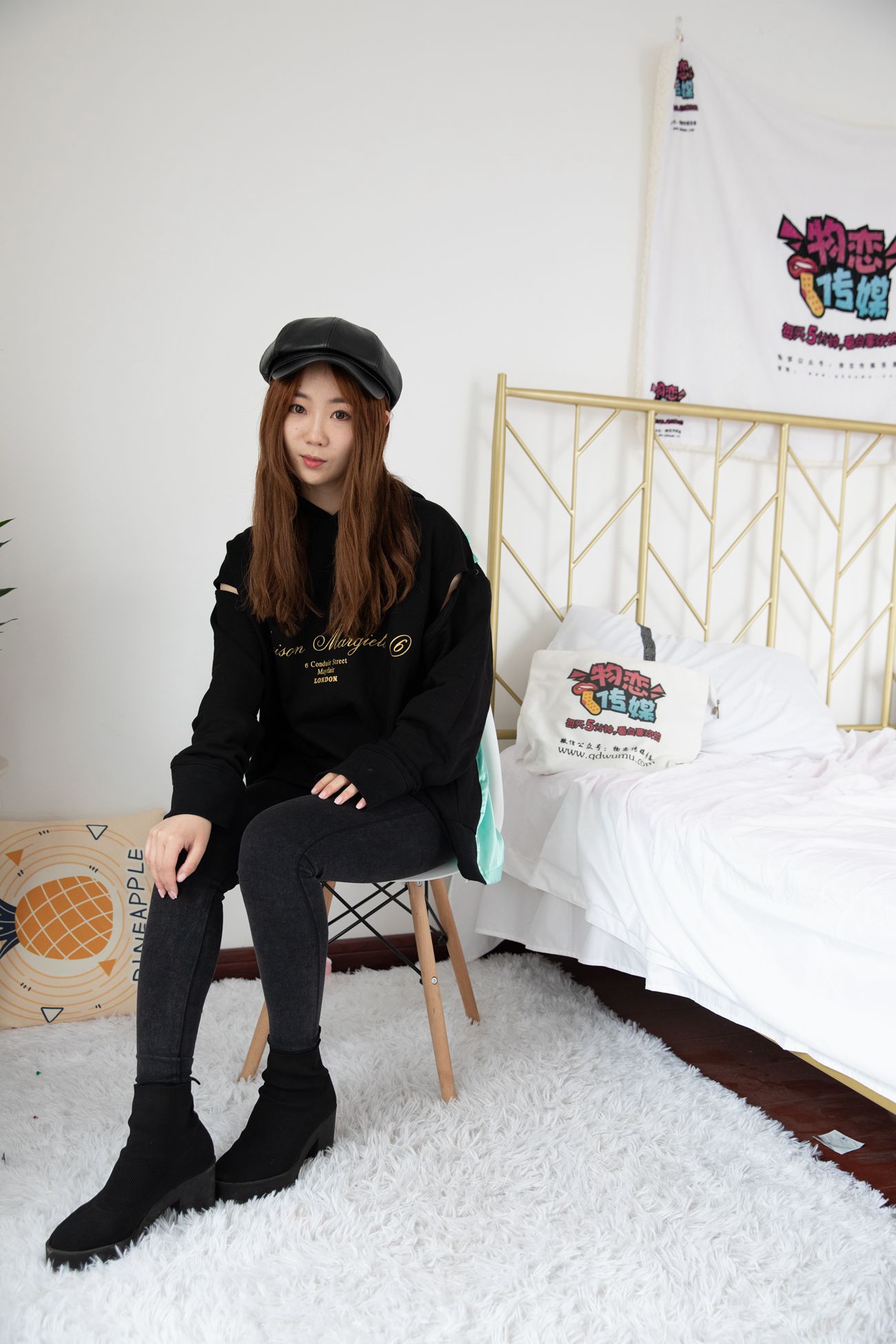 图片[109]-物恋传媒 NO.567 优优-秋意冬词[145P] – 速更版-美库