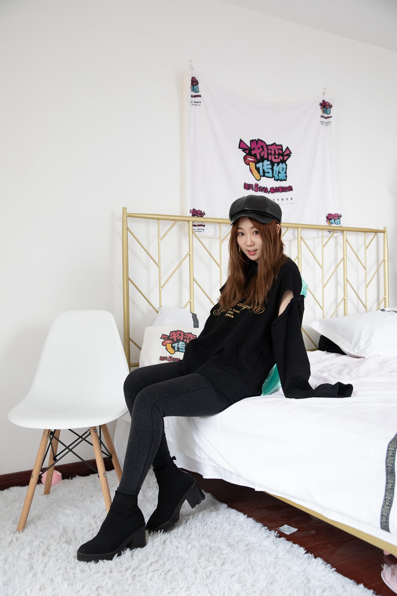 图片[117]-物恋传媒 NO.567 优优-秋意冬词[145P] – 速更版-美库