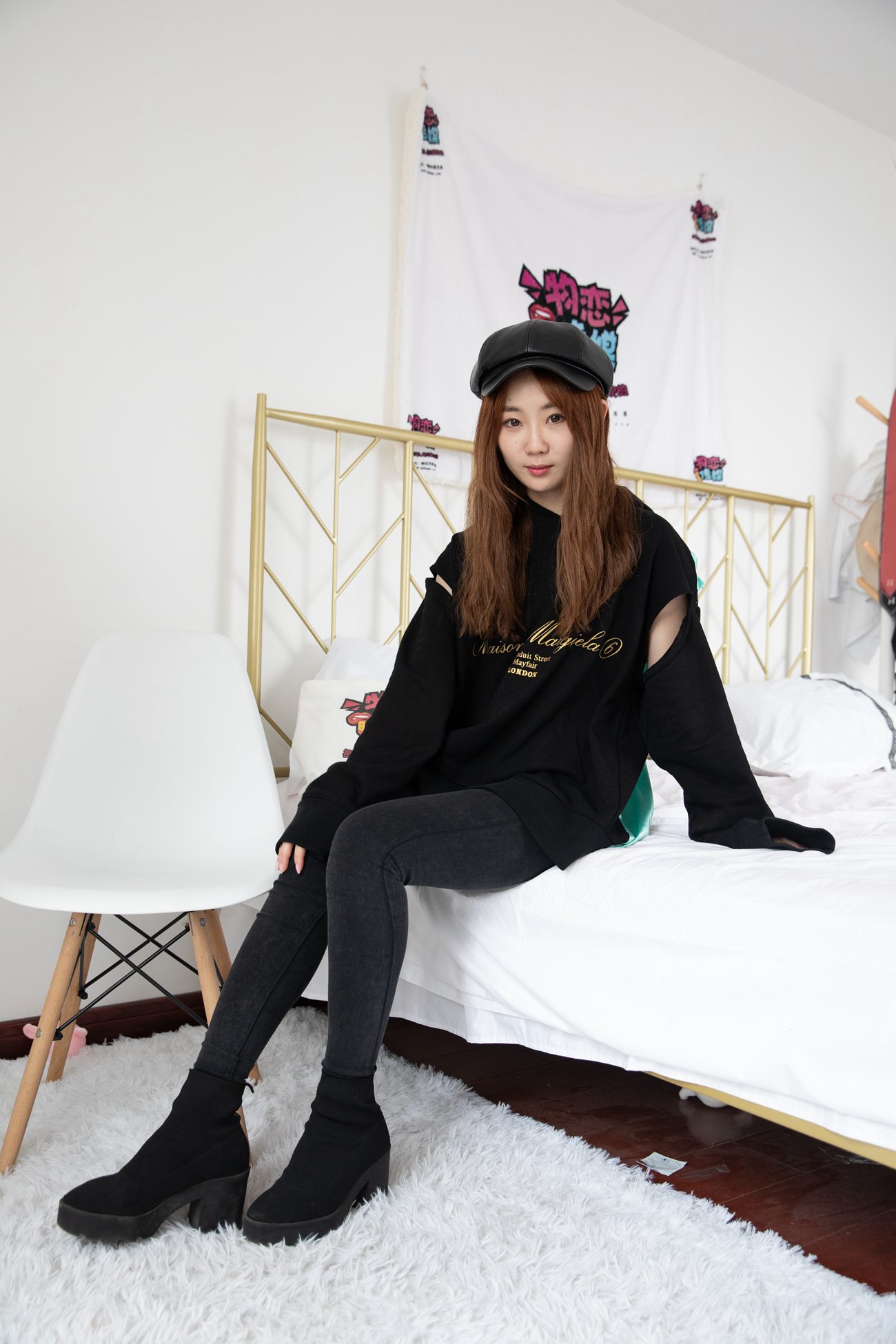 图片[121]-物恋传媒 NO.567 优优-秋意冬词[145P] – 速更版-美库