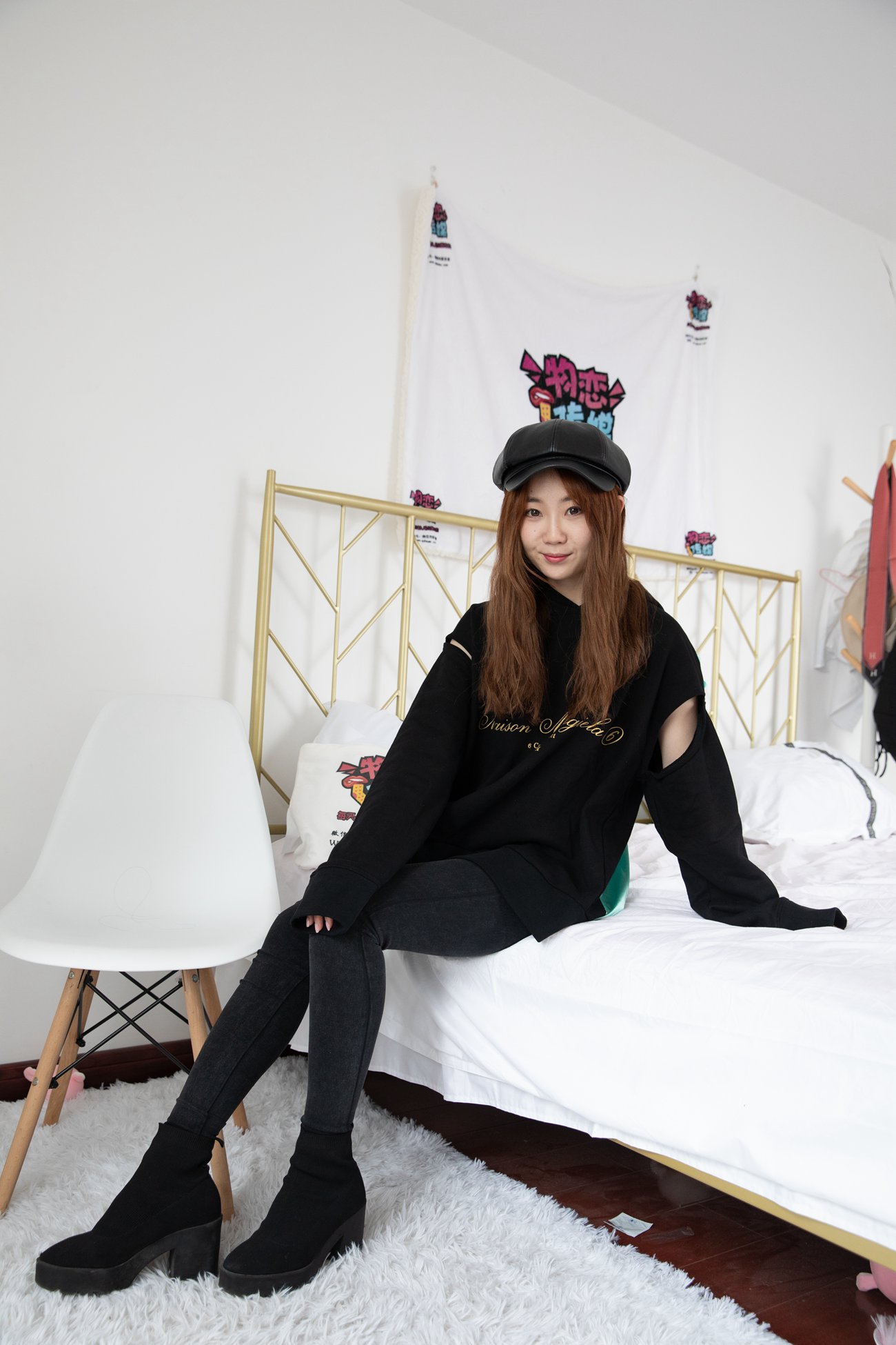 图片[122]-物恋传媒 NO.567 优优-秋意冬词[145P] – 速更版-美库