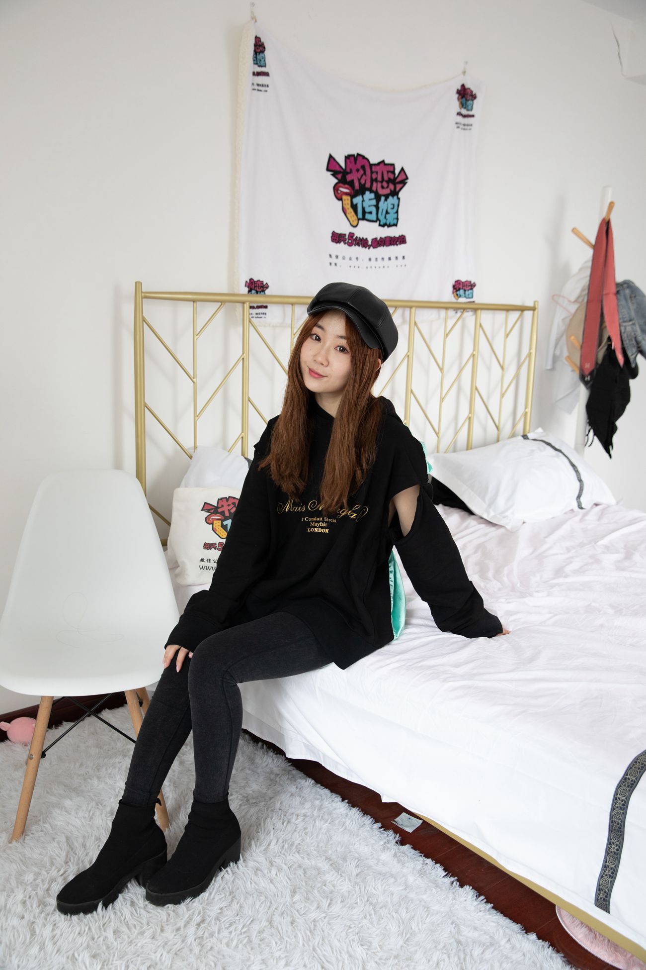 图片[123]-物恋传媒 NO.567 优优-秋意冬词[145P] – 速更版-美库