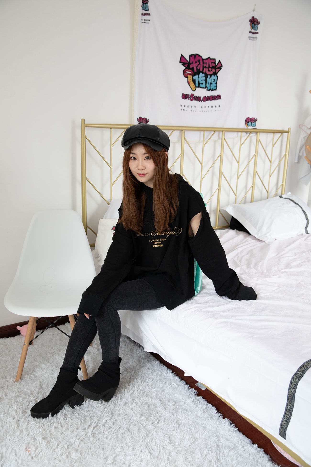 图片[124]-物恋传媒 NO.567 优优-秋意冬词[145P] – 速更版-美库