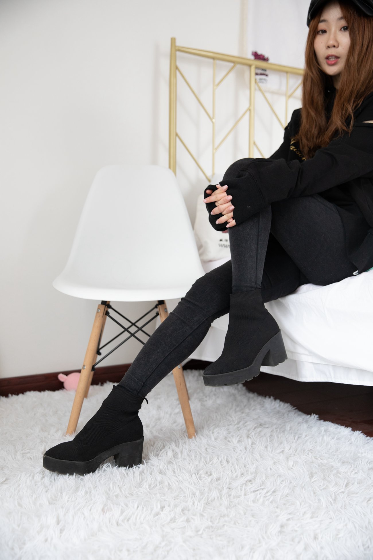 图片[131]-物恋传媒 NO.567 优优-秋意冬词[145P] – 速更版-美库