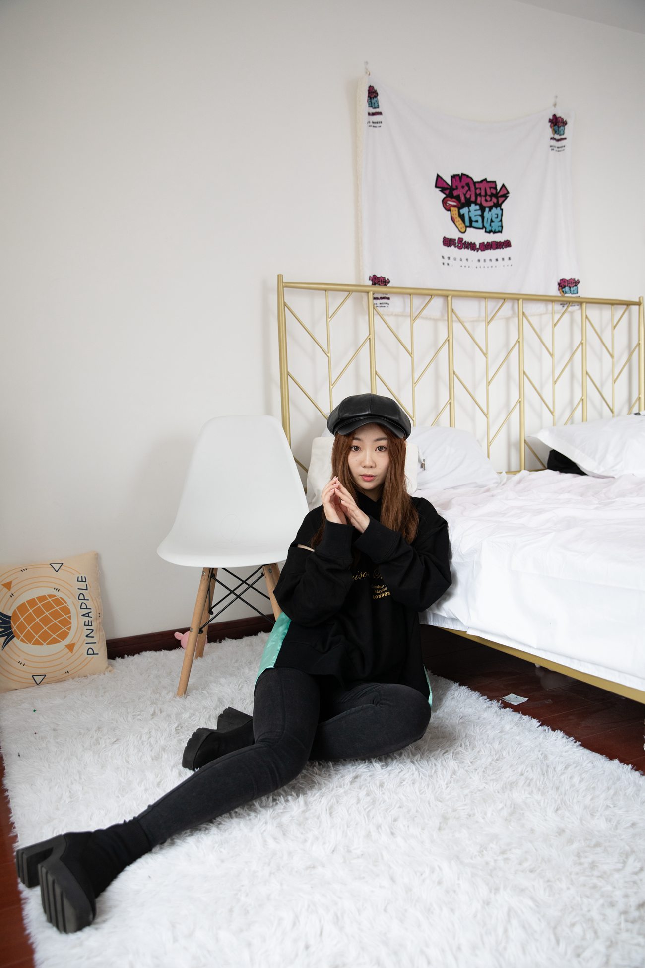 图片[132]-物恋传媒 NO.567 优优-秋意冬词[145P] – 速更版-美库