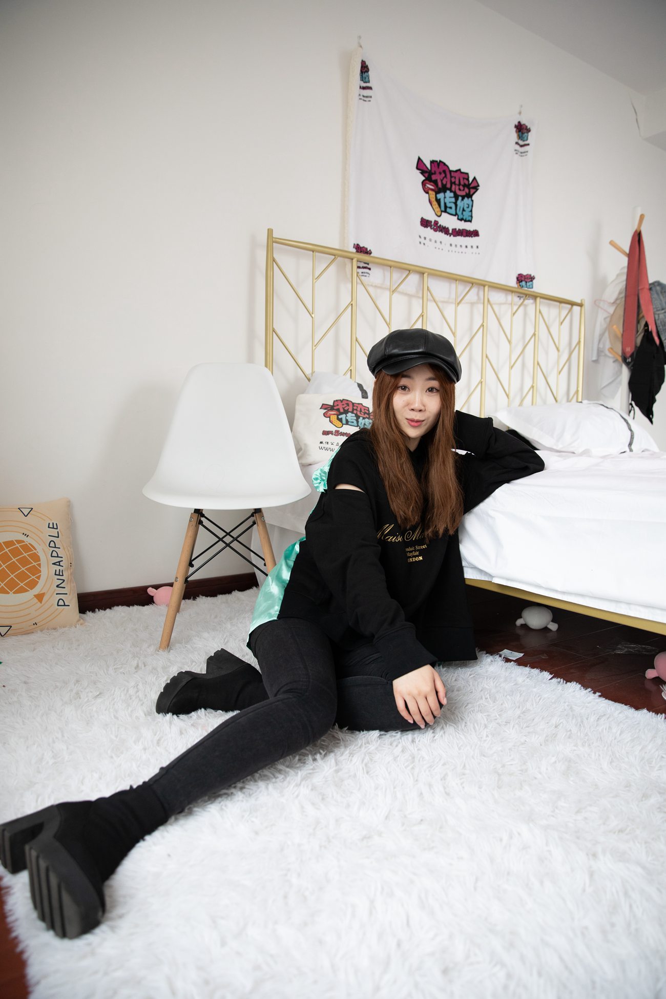 图片[137]-物恋传媒 NO.567 优优-秋意冬词[145P] – 速更版-美库