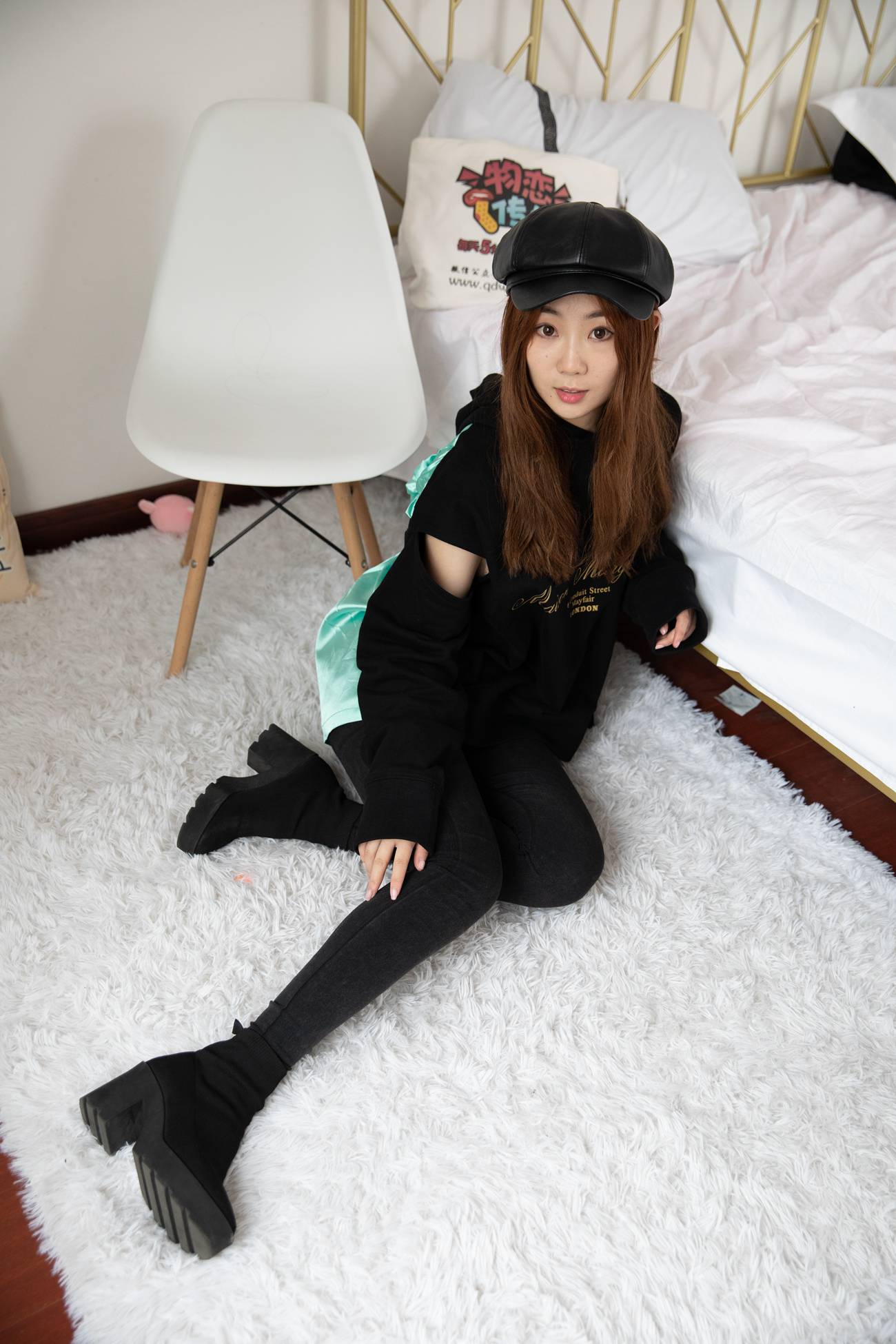 图片[141]-物恋传媒 NO.567 优优-秋意冬词[145P] – 速更版-美库