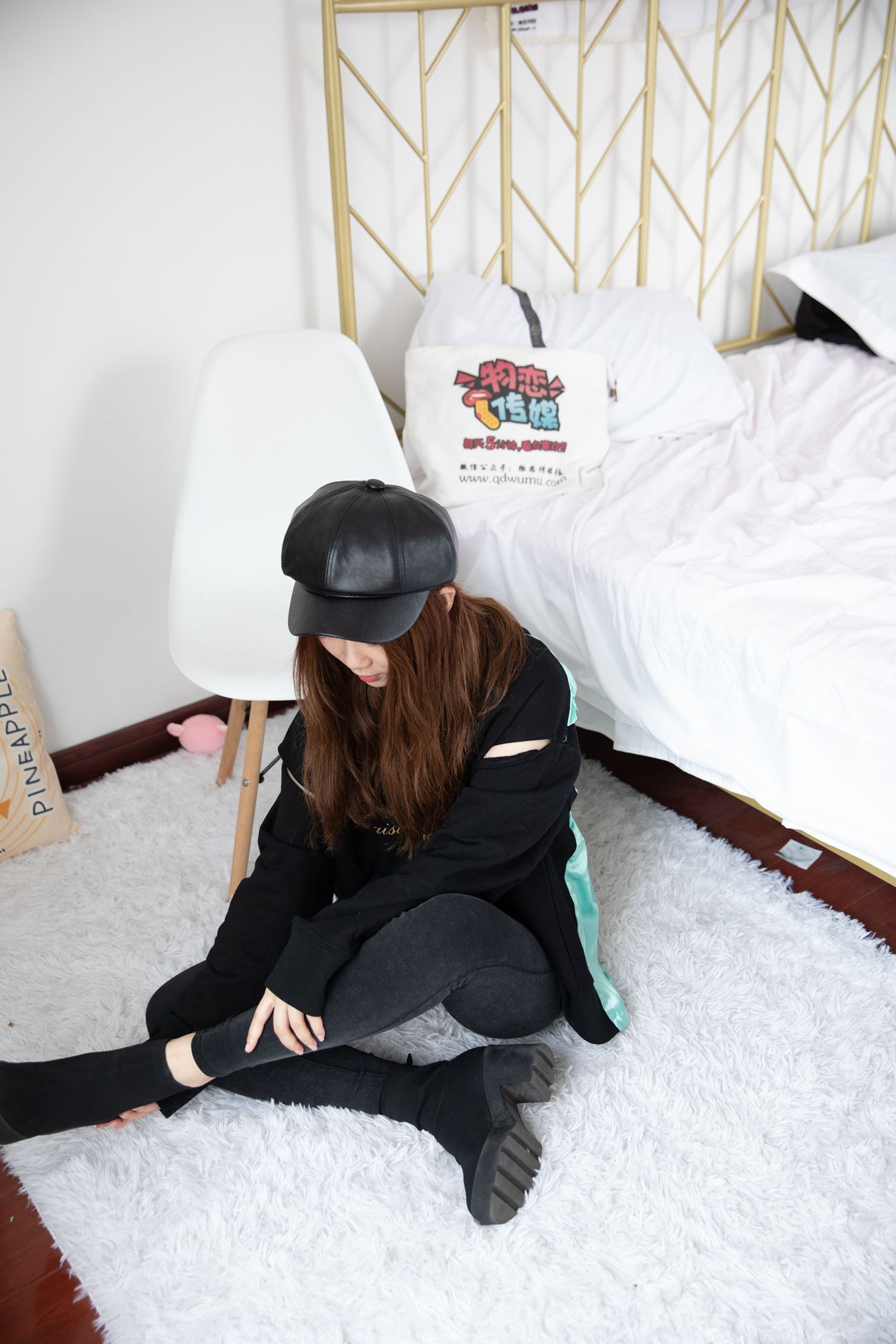 图片[145]-物恋传媒 NO.567 优优-秋意冬词[145P] – 速更版-美库