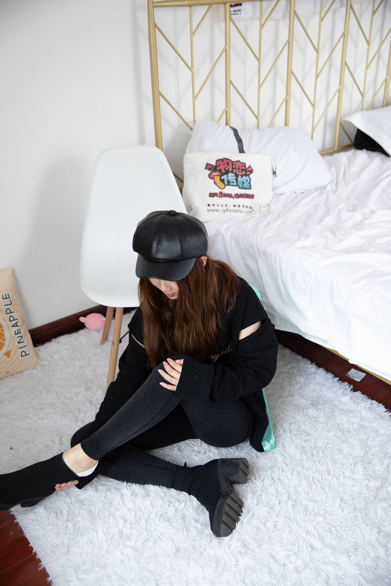 图片[146]-物恋传媒 NO.567 优优-秋意冬词[145P] – 速更版-美库