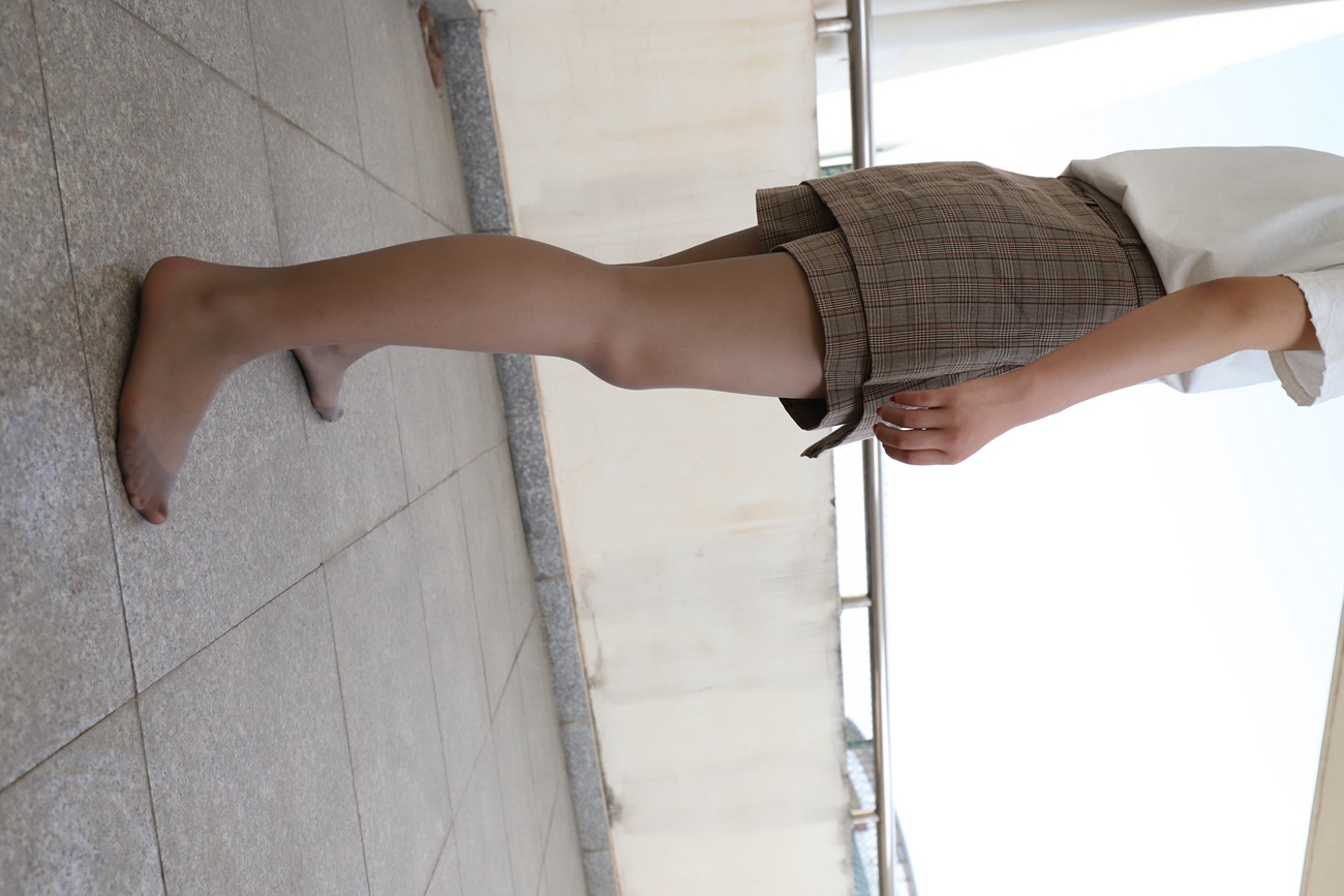 图片[14]-大西瓜爱牙膏-2019 6月活动 模特1（一） 薄灰丝(5)[71P] – 速更版-美库