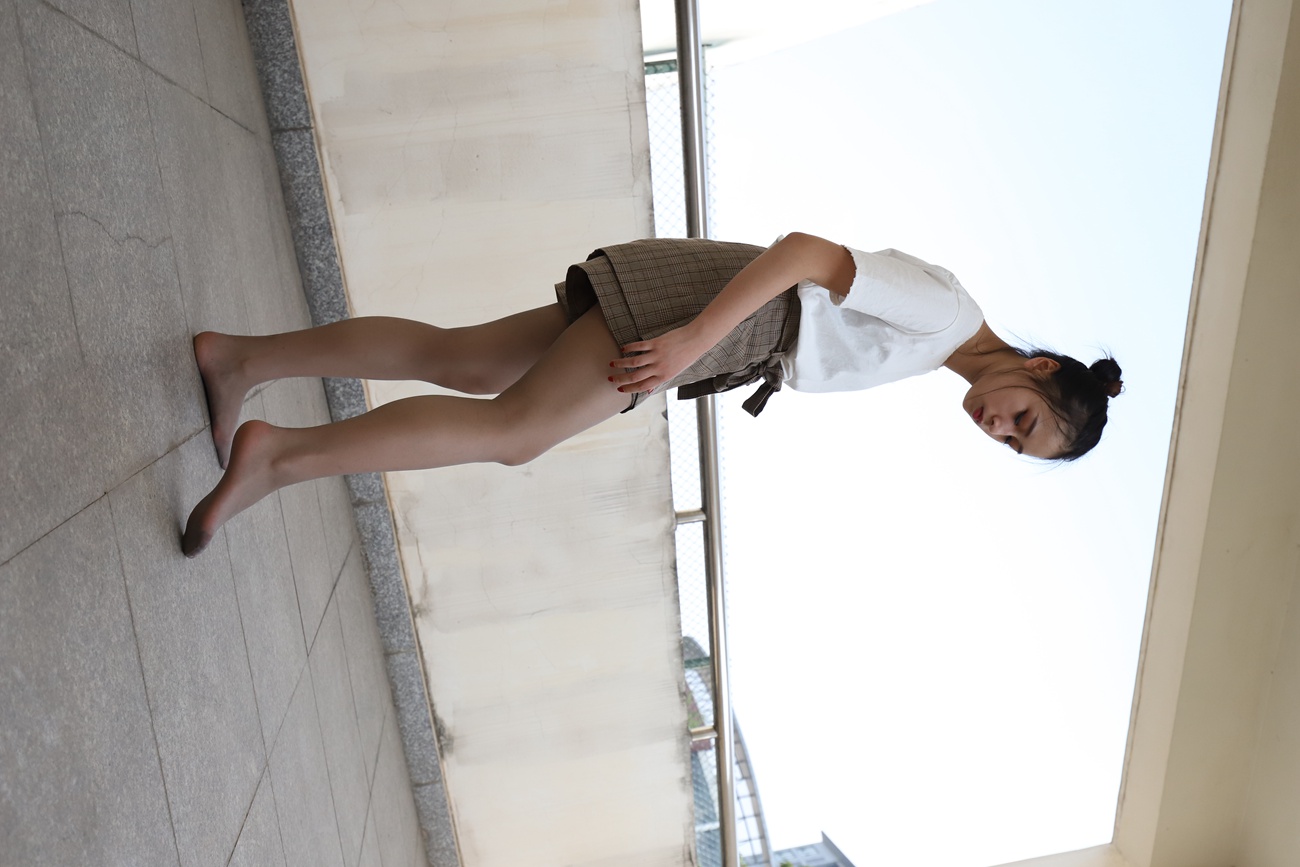 图片[16]-大西瓜爱牙膏-2019 6月活动 模特1（一） 薄灰丝(5)[71P] – 速更版-美库