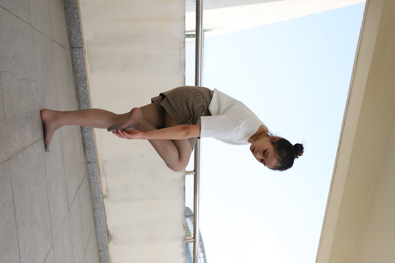 图片[20]-大西瓜爱牙膏-2019 6月活动 模特1（一） 薄灰丝(5)[71P] – 速更版-美库